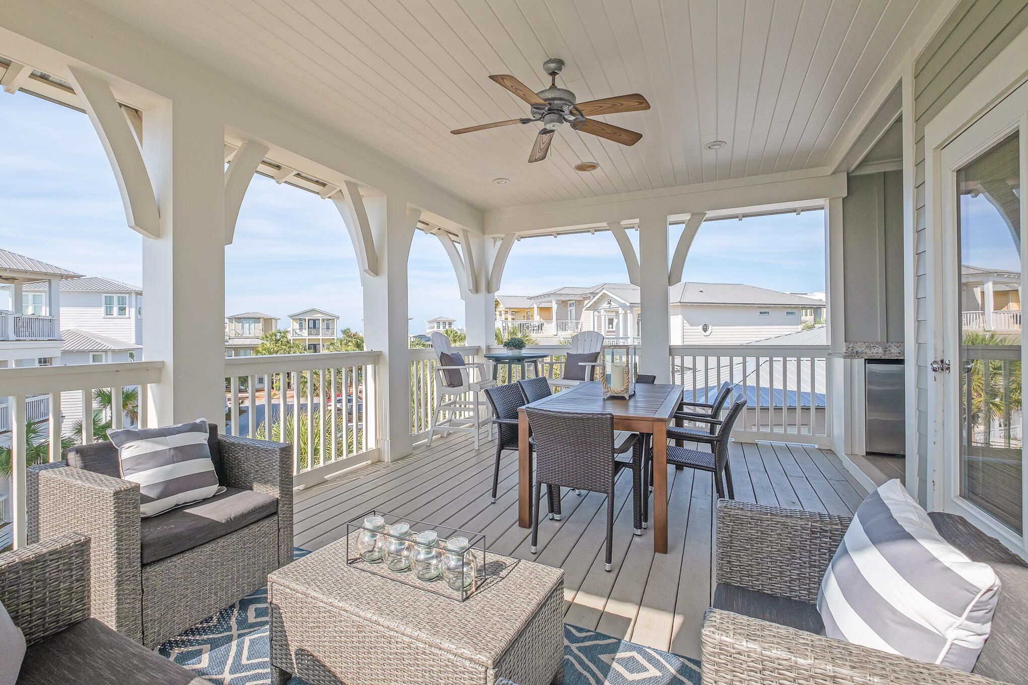 SEACREST BEACH PH 4 - Residential