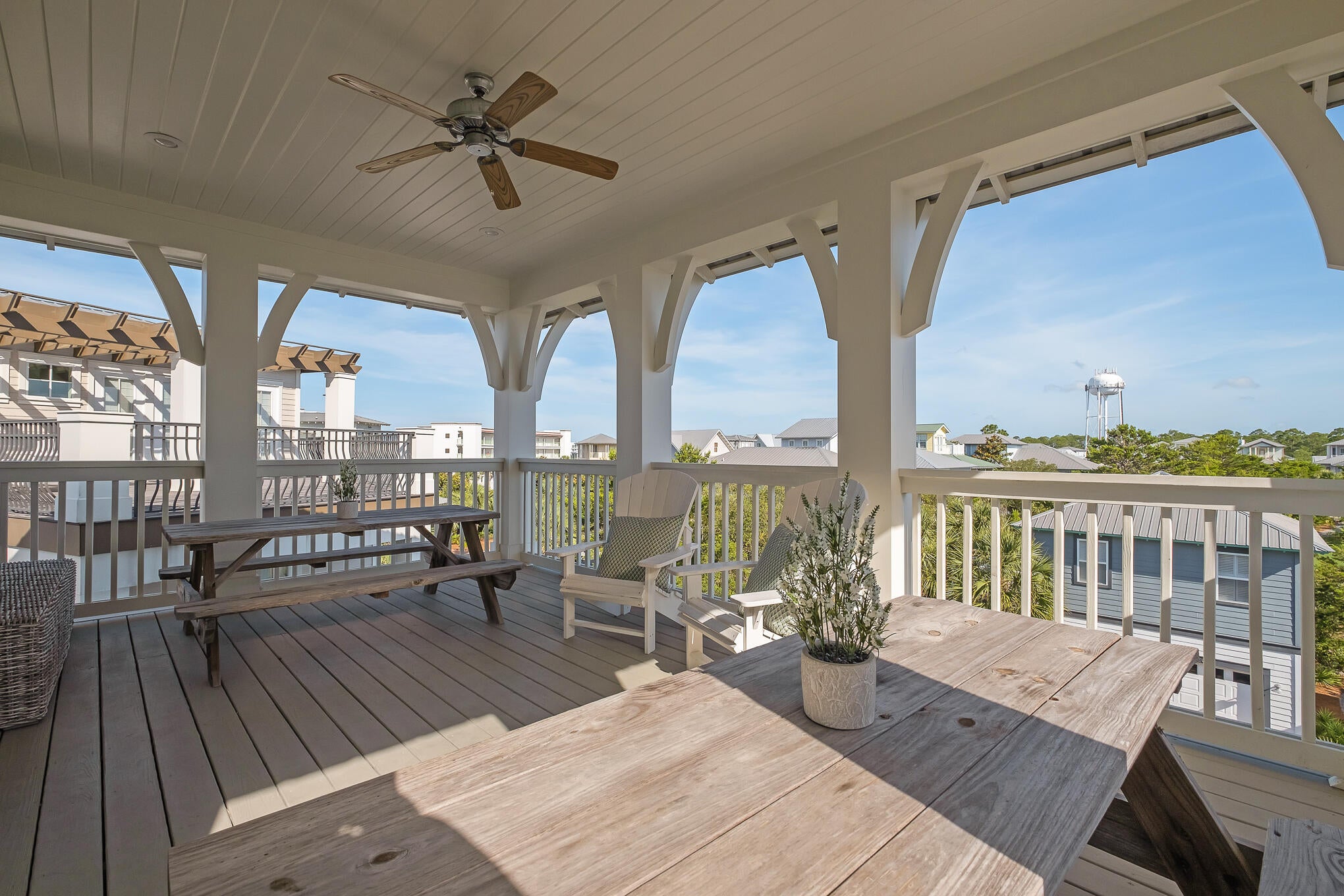 SEACREST BEACH PH 4 - Residential