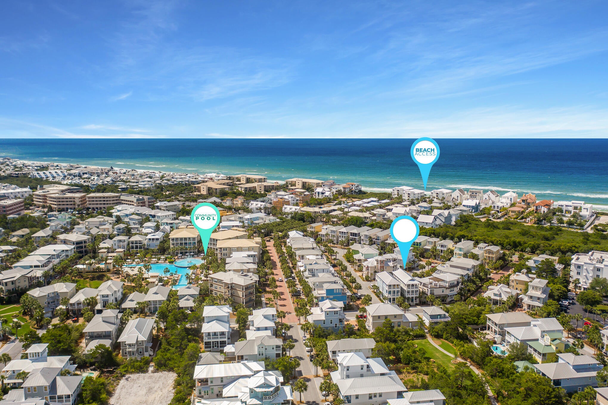 SEACREST BEACH PH 4 - Residential