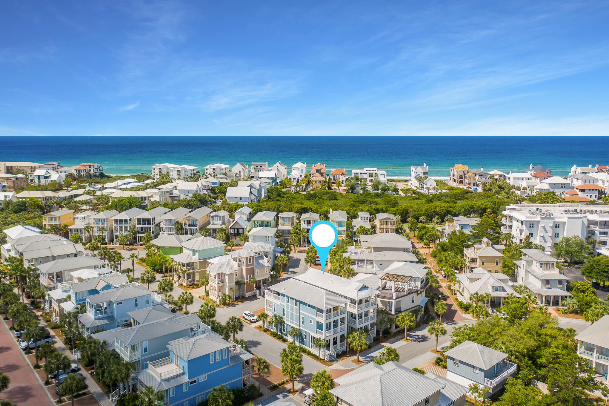 SEACREST BEACH PH 4 - Residential