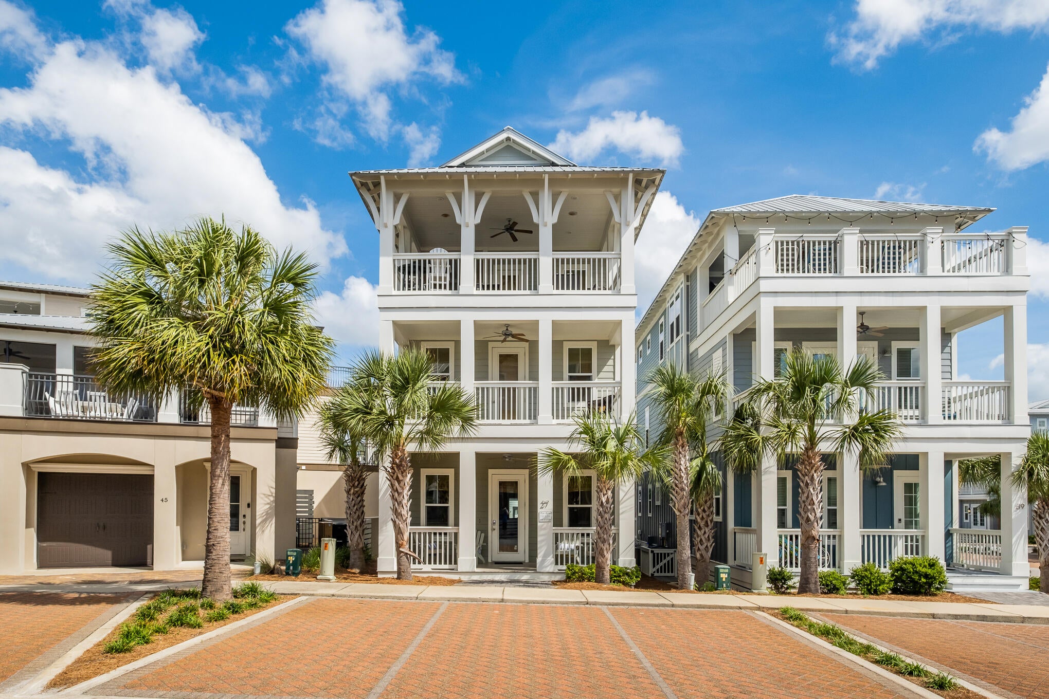 SEACREST BEACH PH 4 - Residential