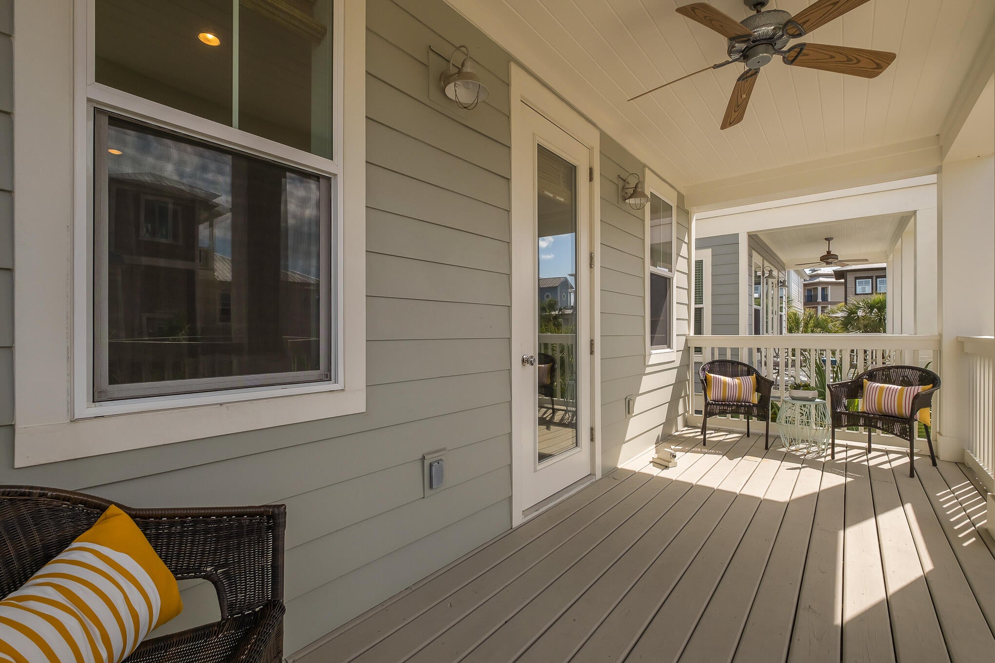 SEACREST BEACH PH 4 - Residential