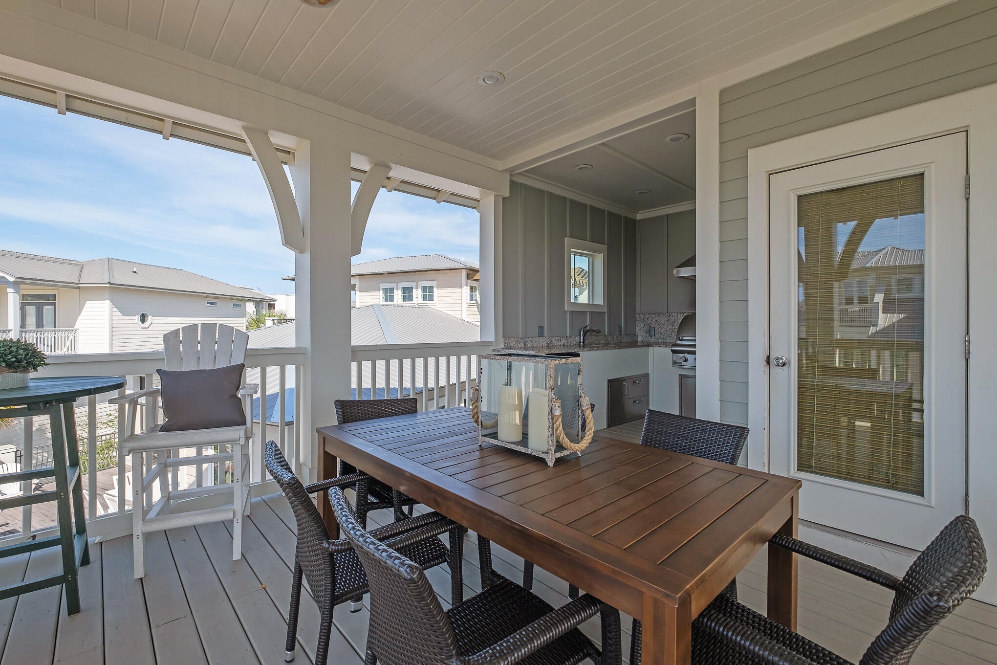 SEACREST BEACH PH 4 - Residential