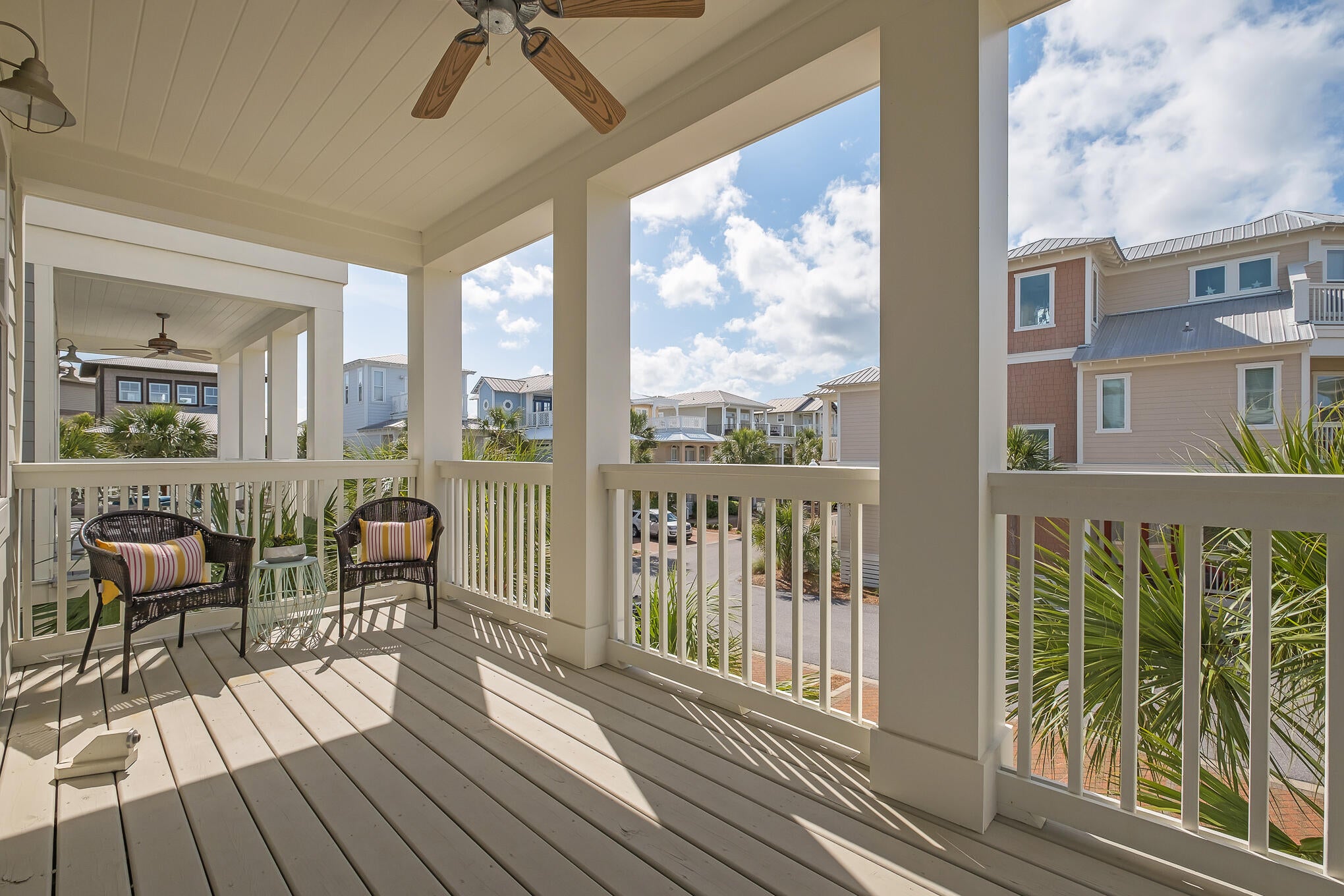 SEACREST BEACH PH 4 - Residential