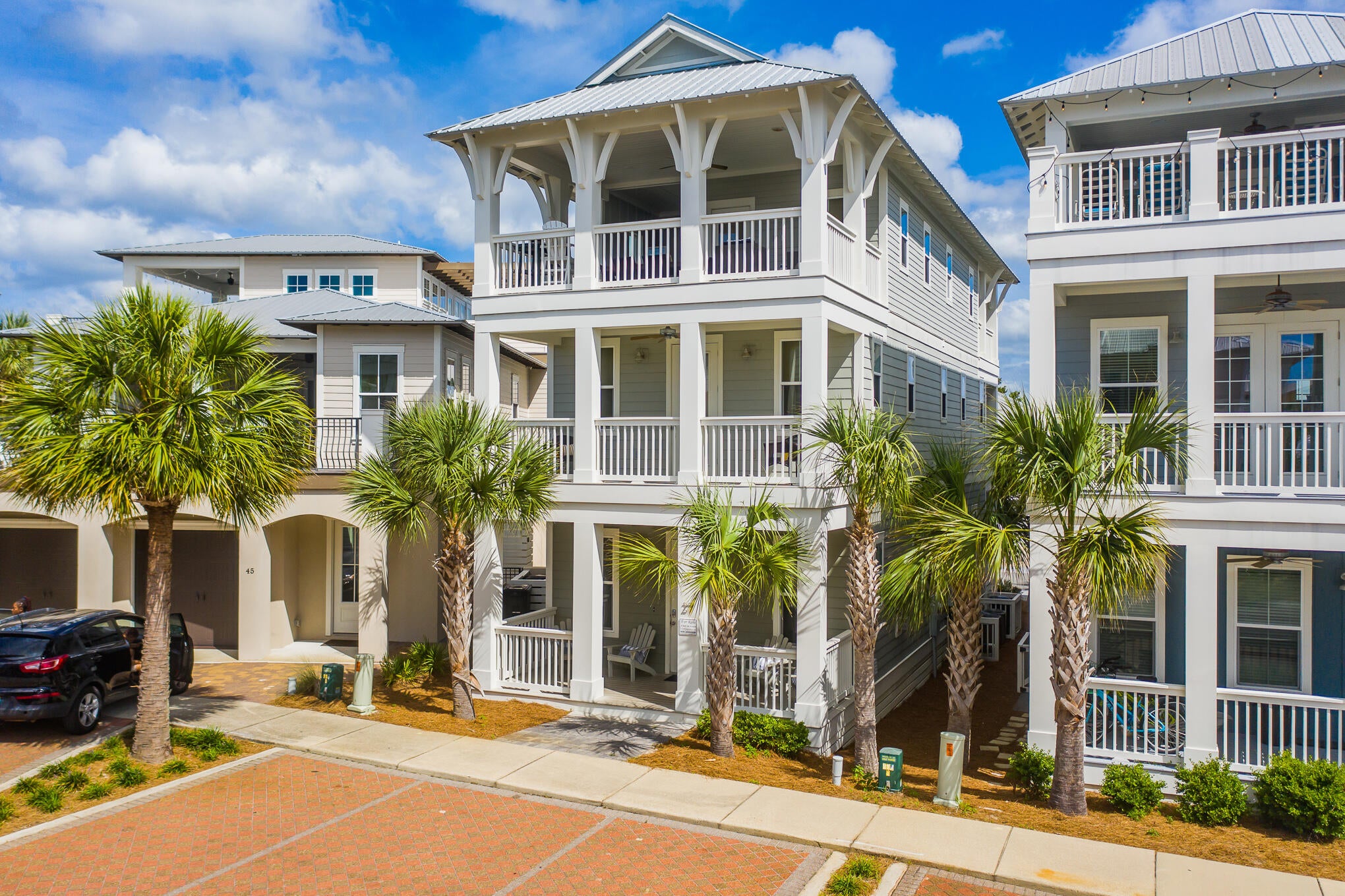 SEACREST BEACH PH 4 - Residential