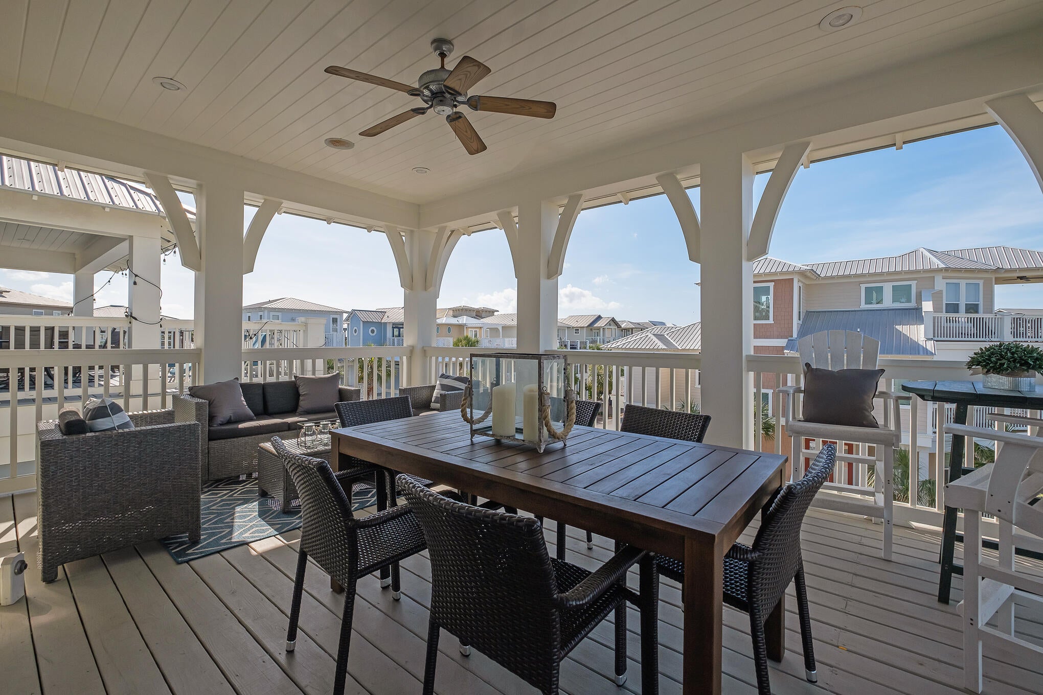SEACREST BEACH PH 4 - Residential