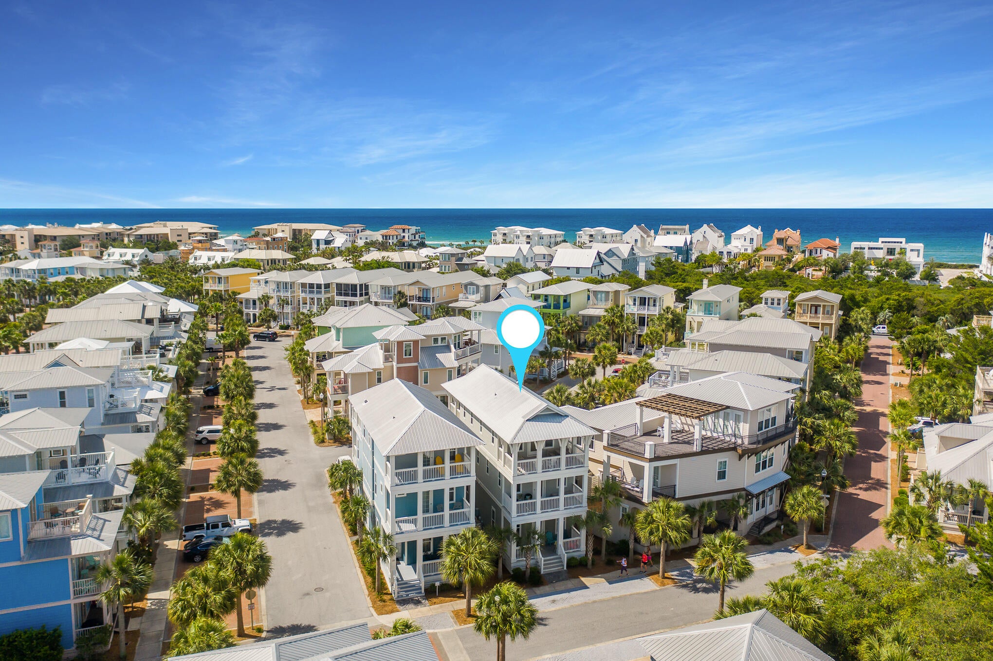 SEACREST BEACH PH 4 - Residential