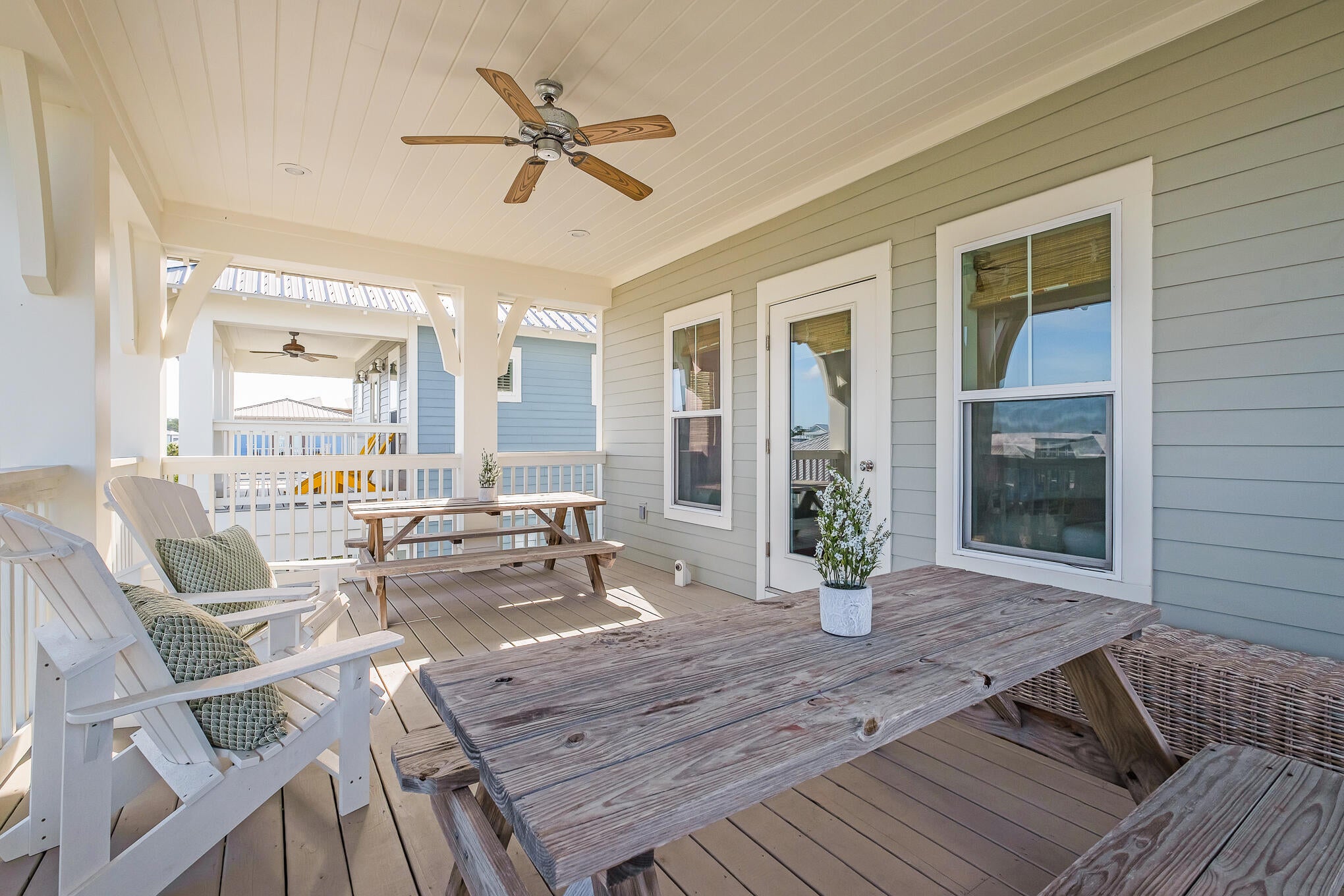 SEACREST BEACH PH 4 - Residential