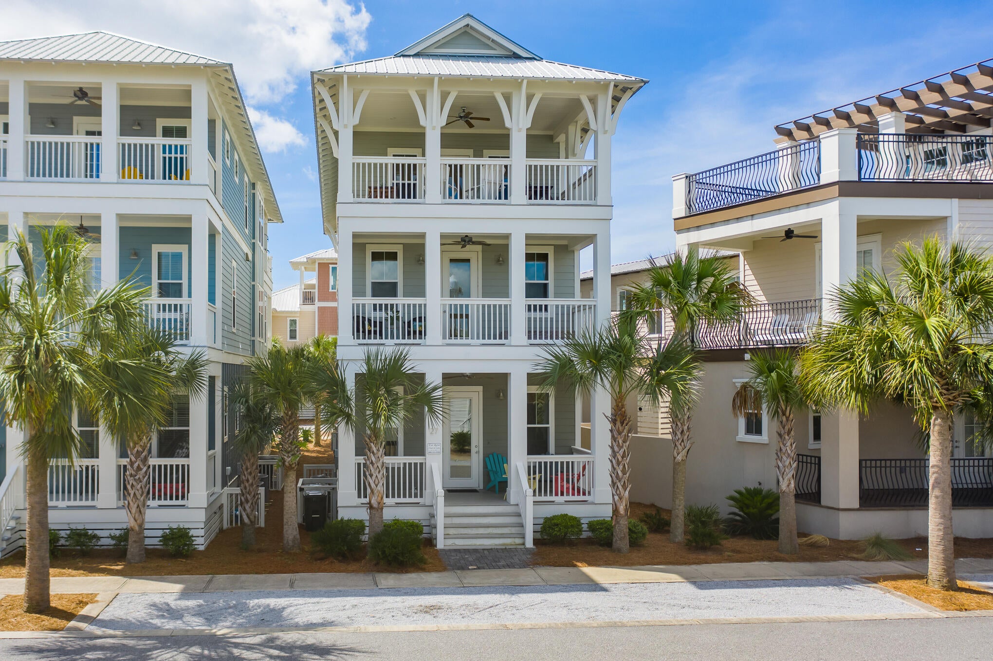 SEACREST BEACH PH 4 - Residential