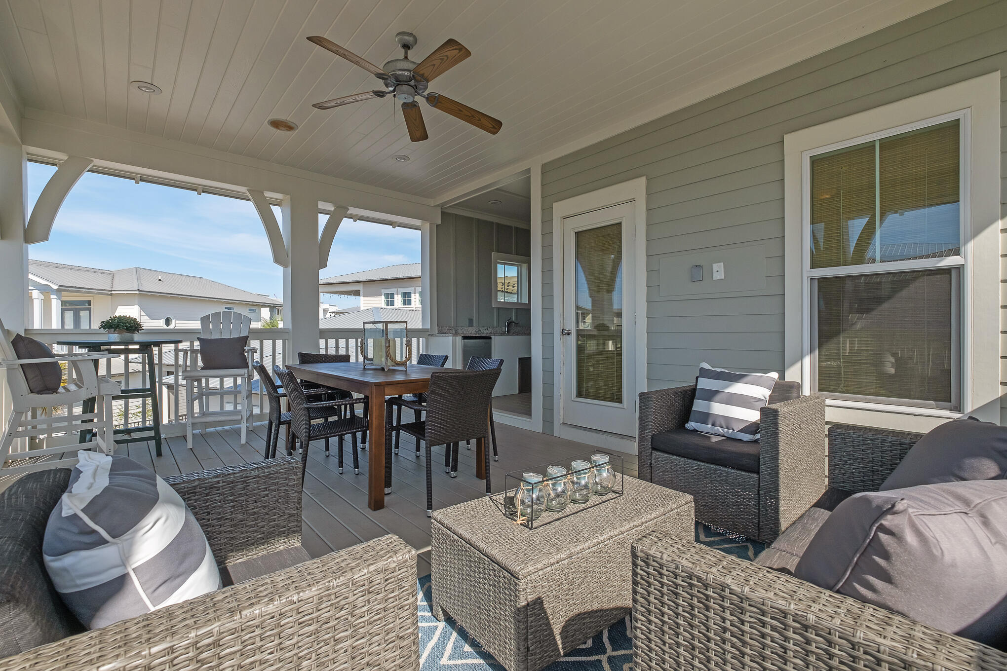 SEACREST BEACH PH 4 - Residential