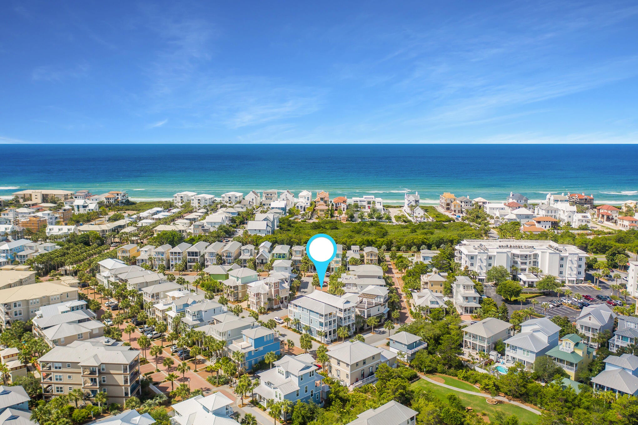 SEACREST BEACH PH 4 - Residential