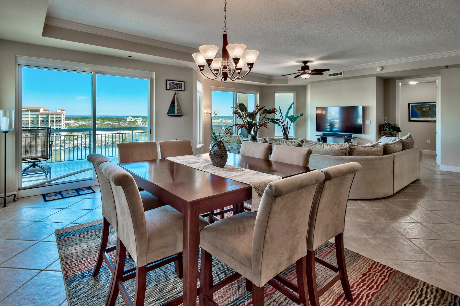 HARBOR LANDING - Residential