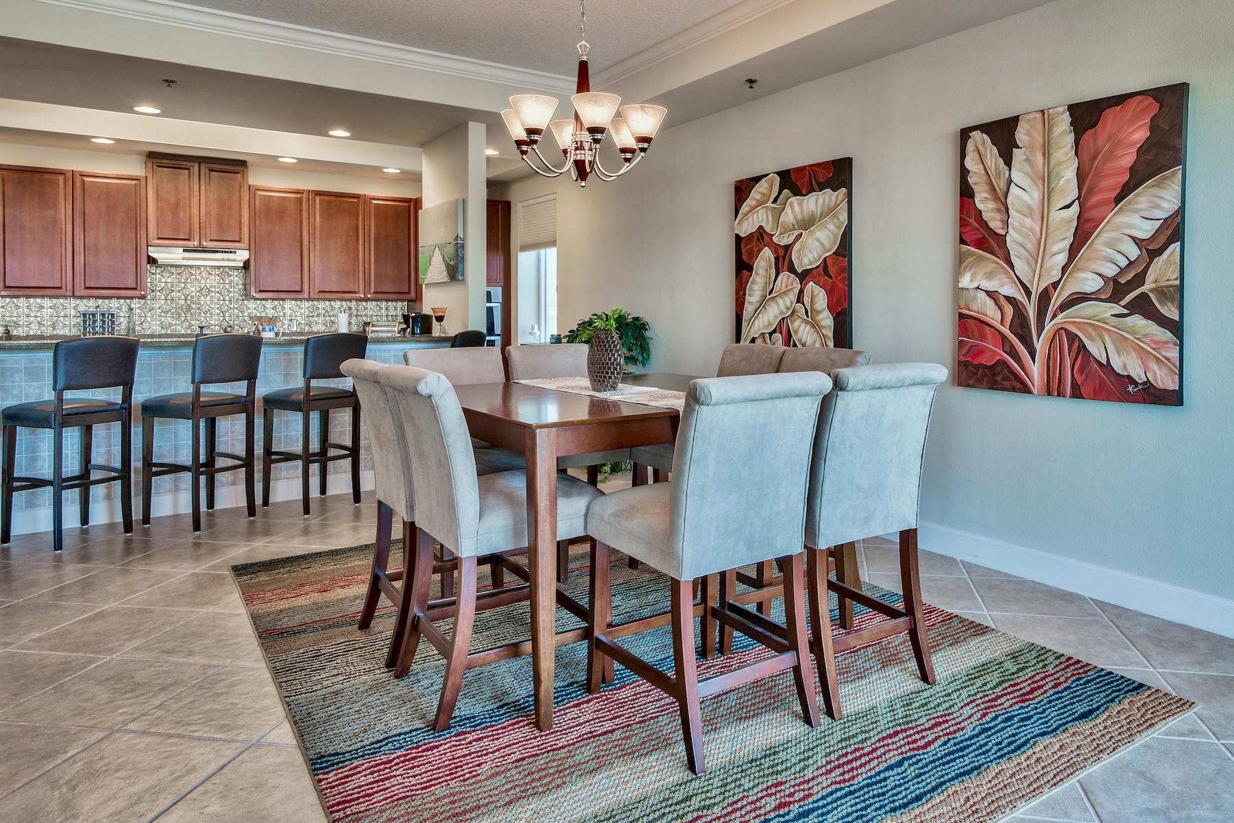 HARBOR LANDING - Residential
