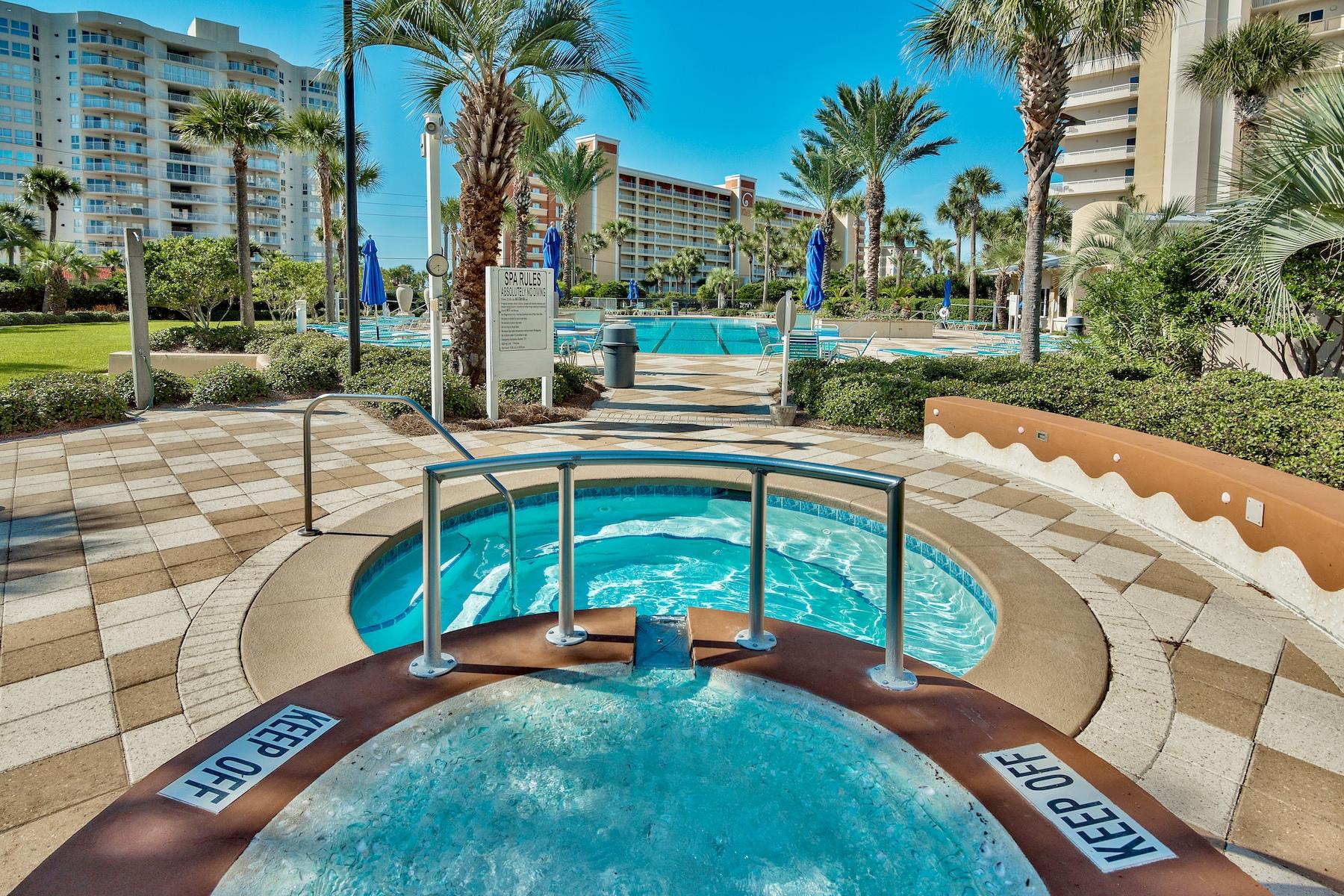 HARBOR LANDING - Residential