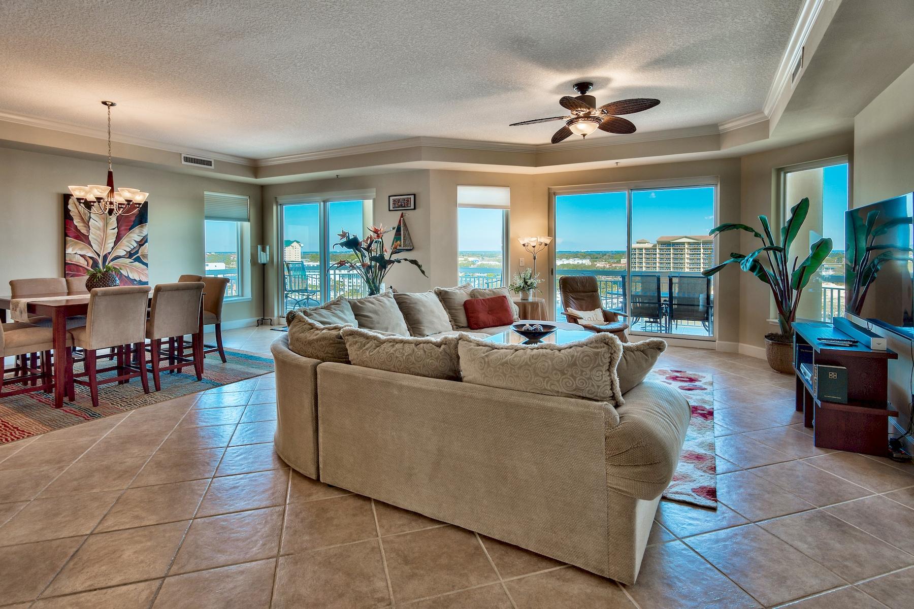 HARBOR LANDING - Residential