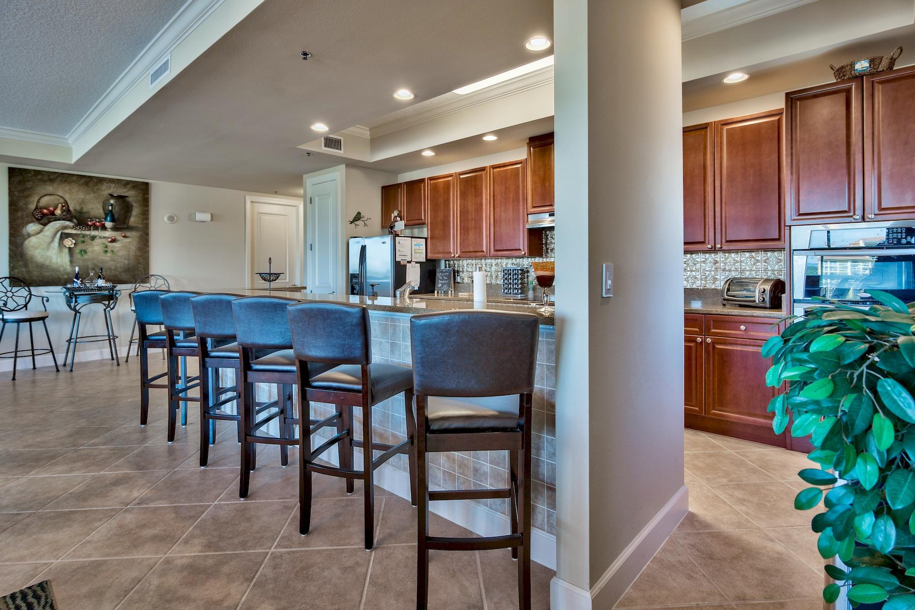 HARBOR LANDING - Residential