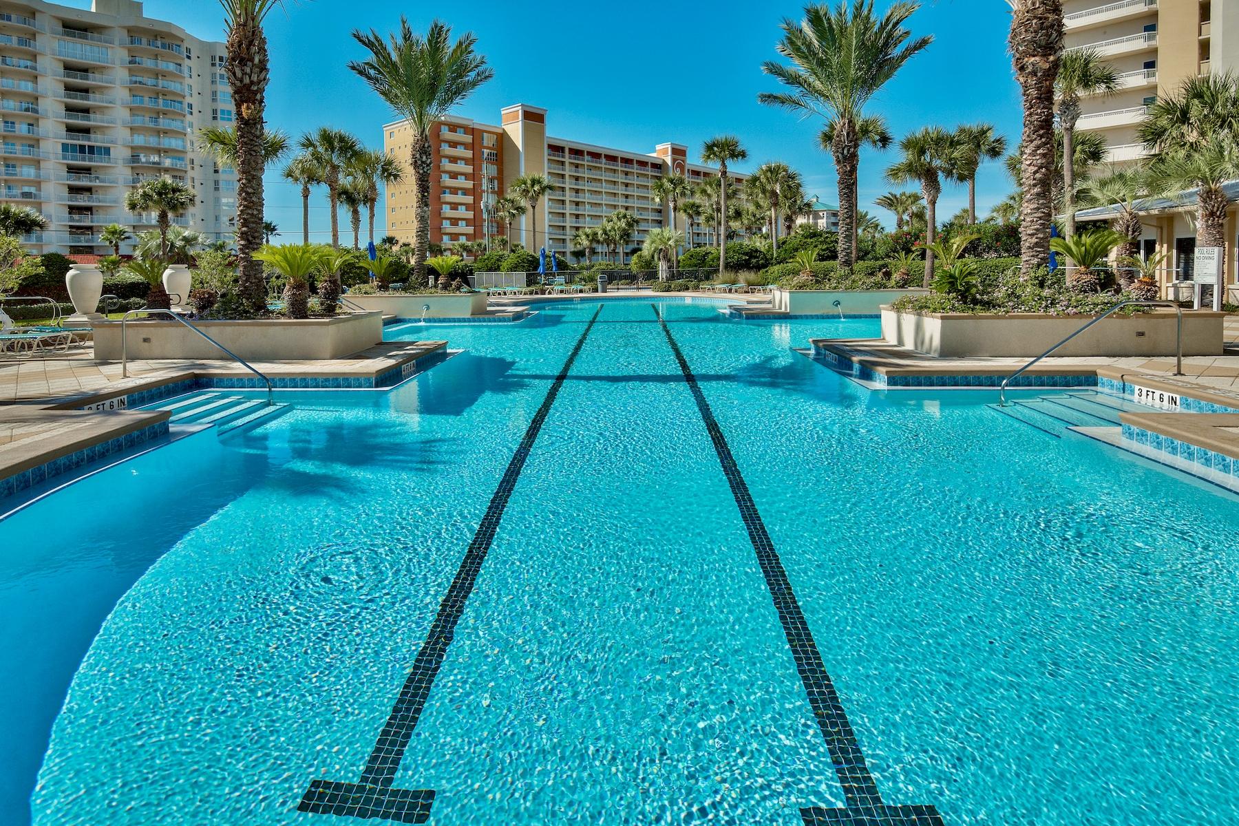 HARBOR LANDING - Residential