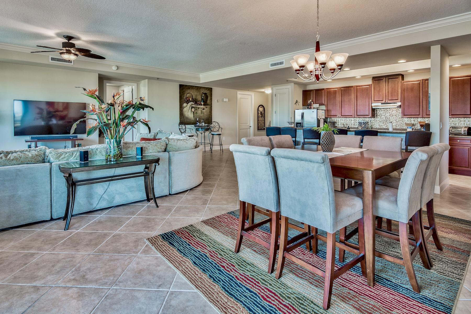 HARBOR LANDING - Residential