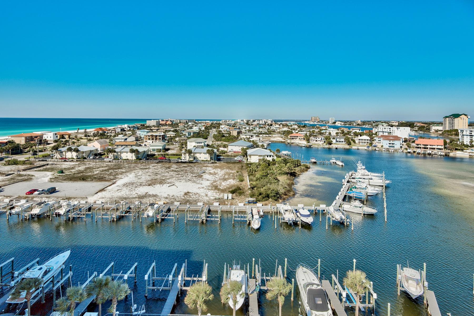 HARBOR LANDING - Residential