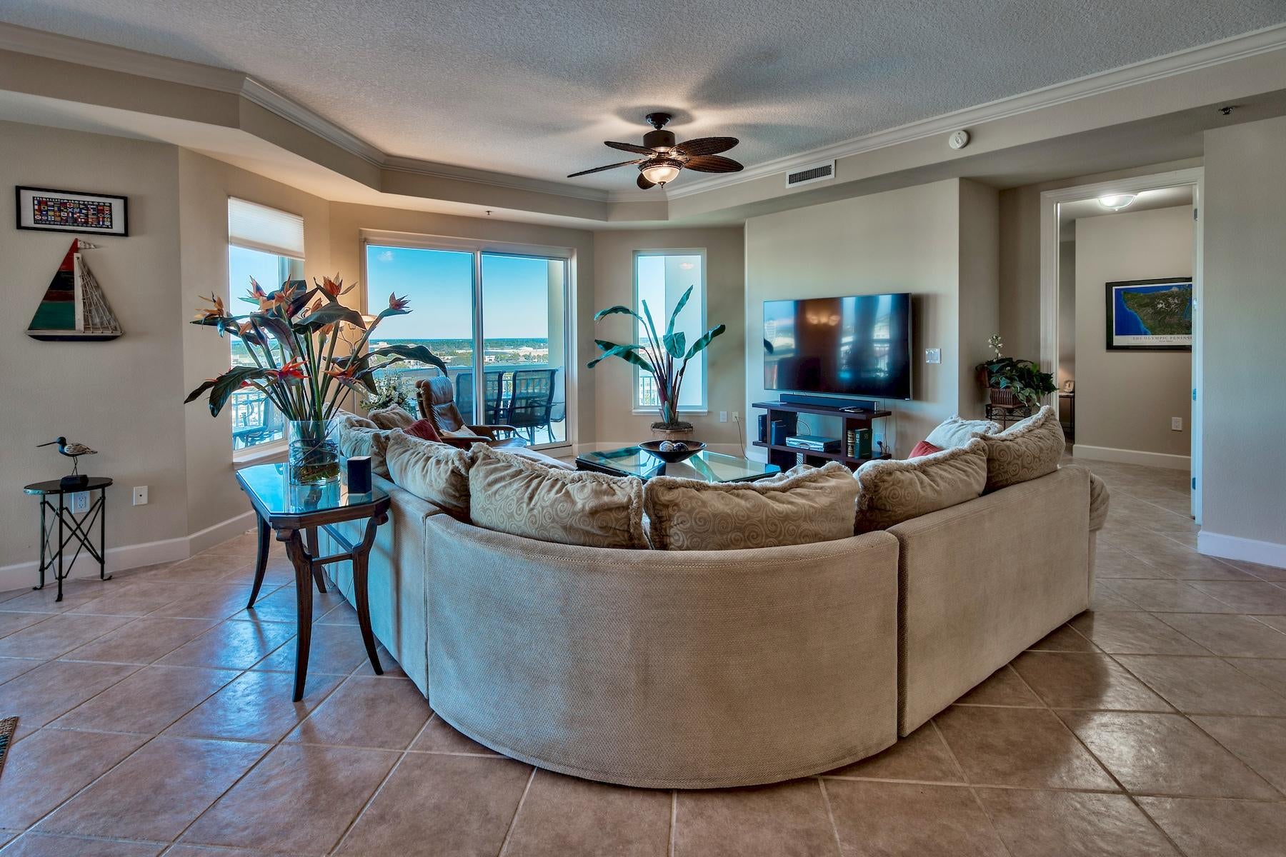 HARBOR LANDING - Residential