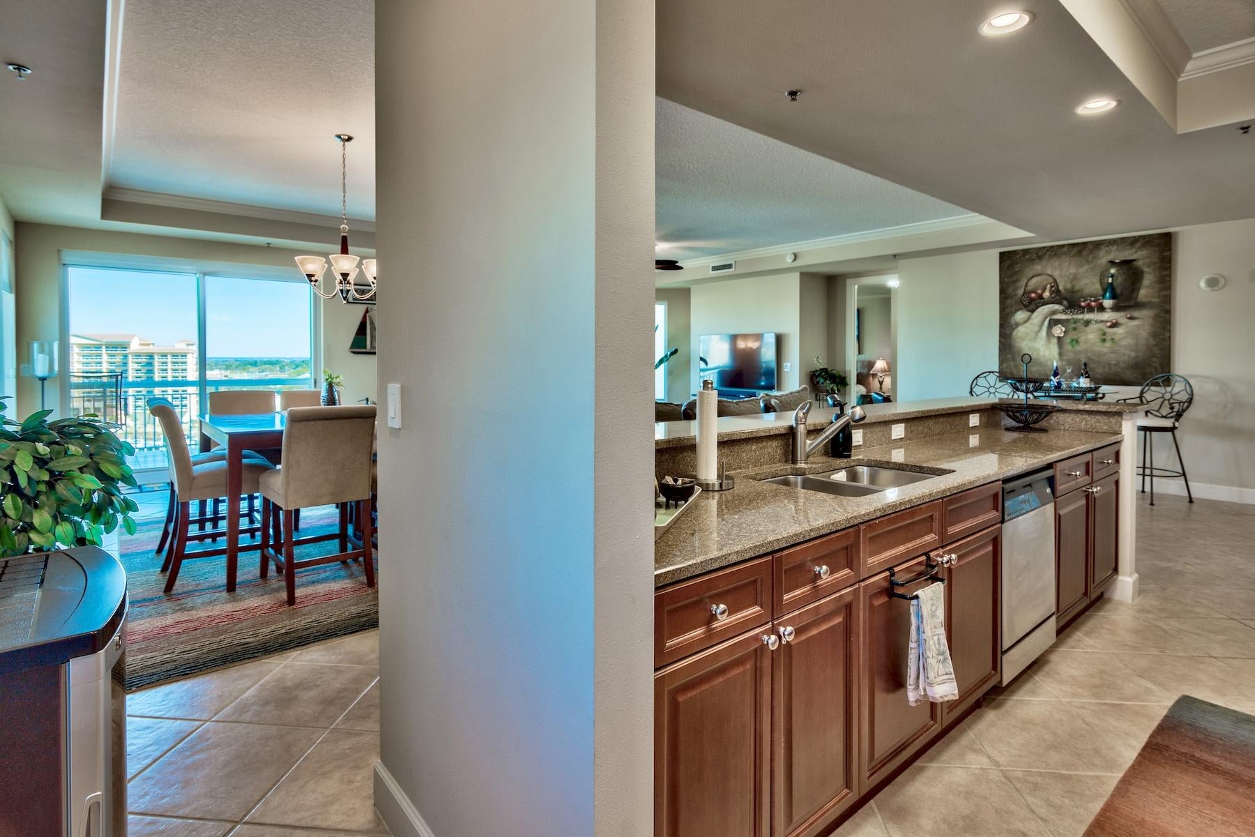 HARBOR LANDING - Residential
