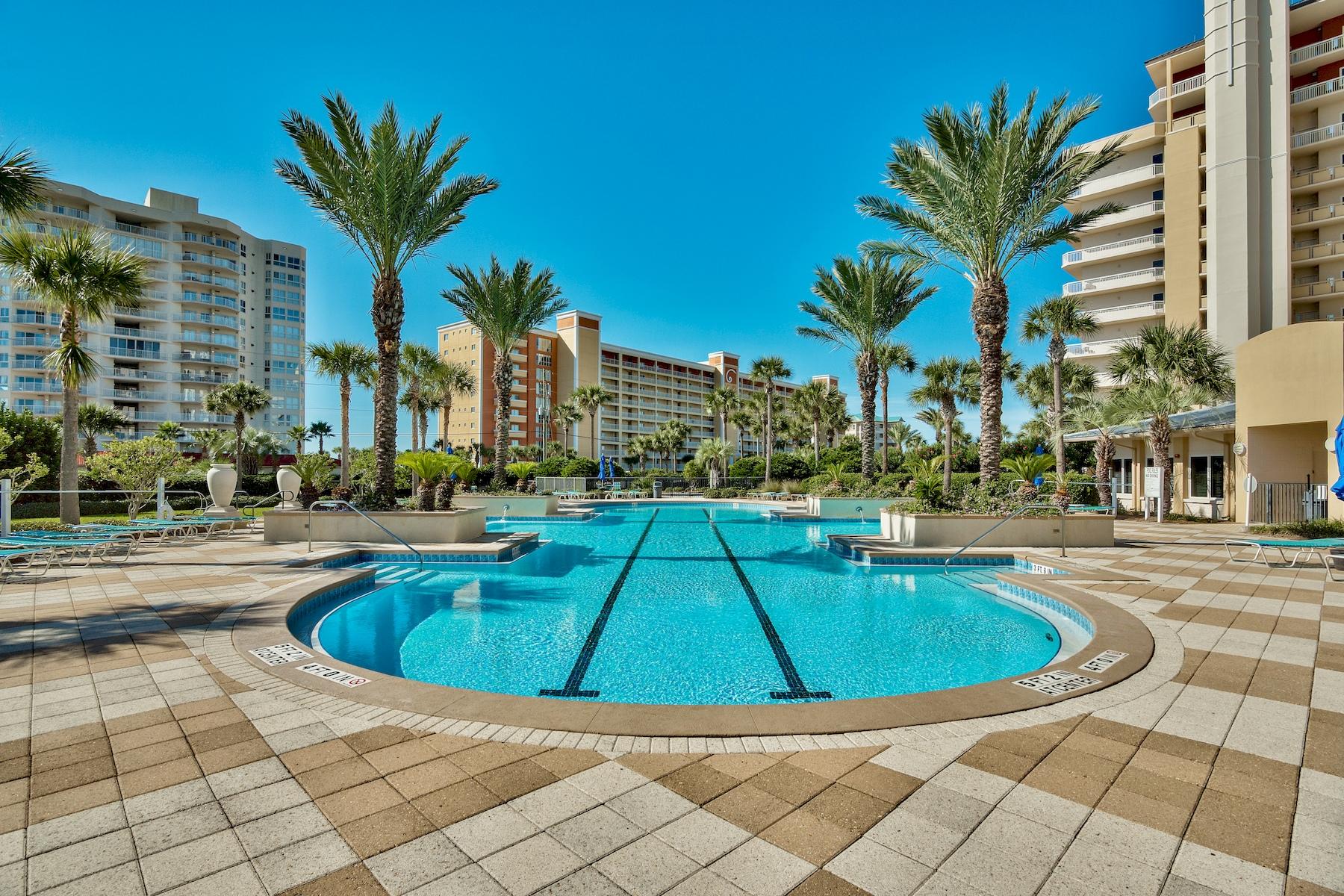 HARBOR LANDING - Residential