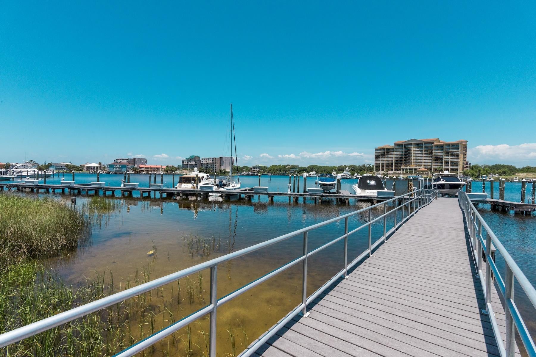 HARBOR LANDING - Residential