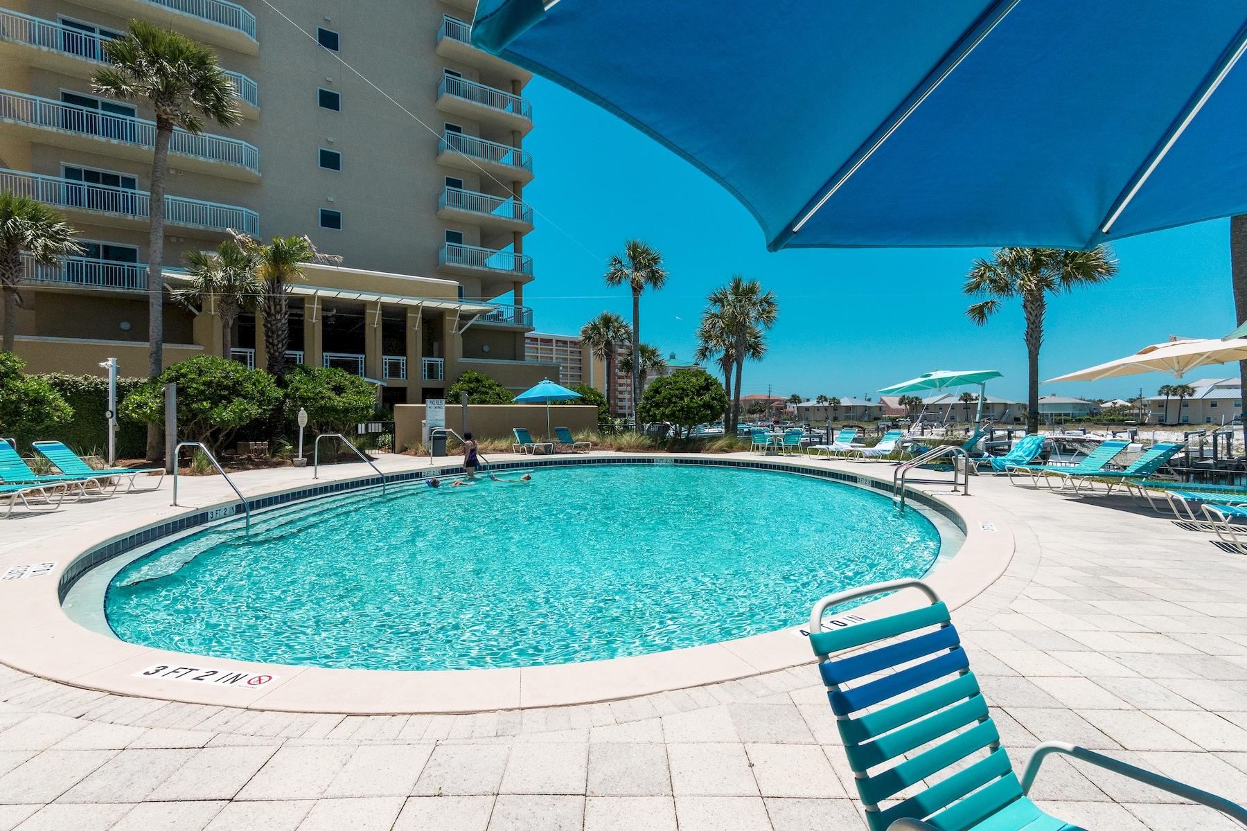 HARBOR LANDING - Residential