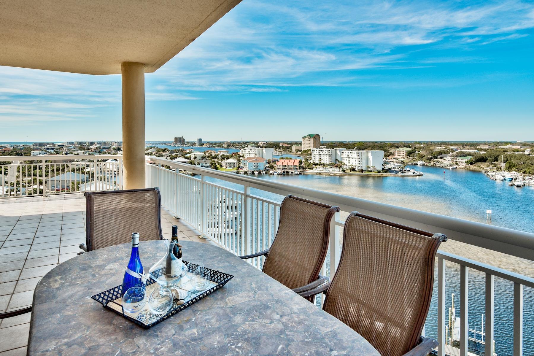 HARBOR LANDING - Residential