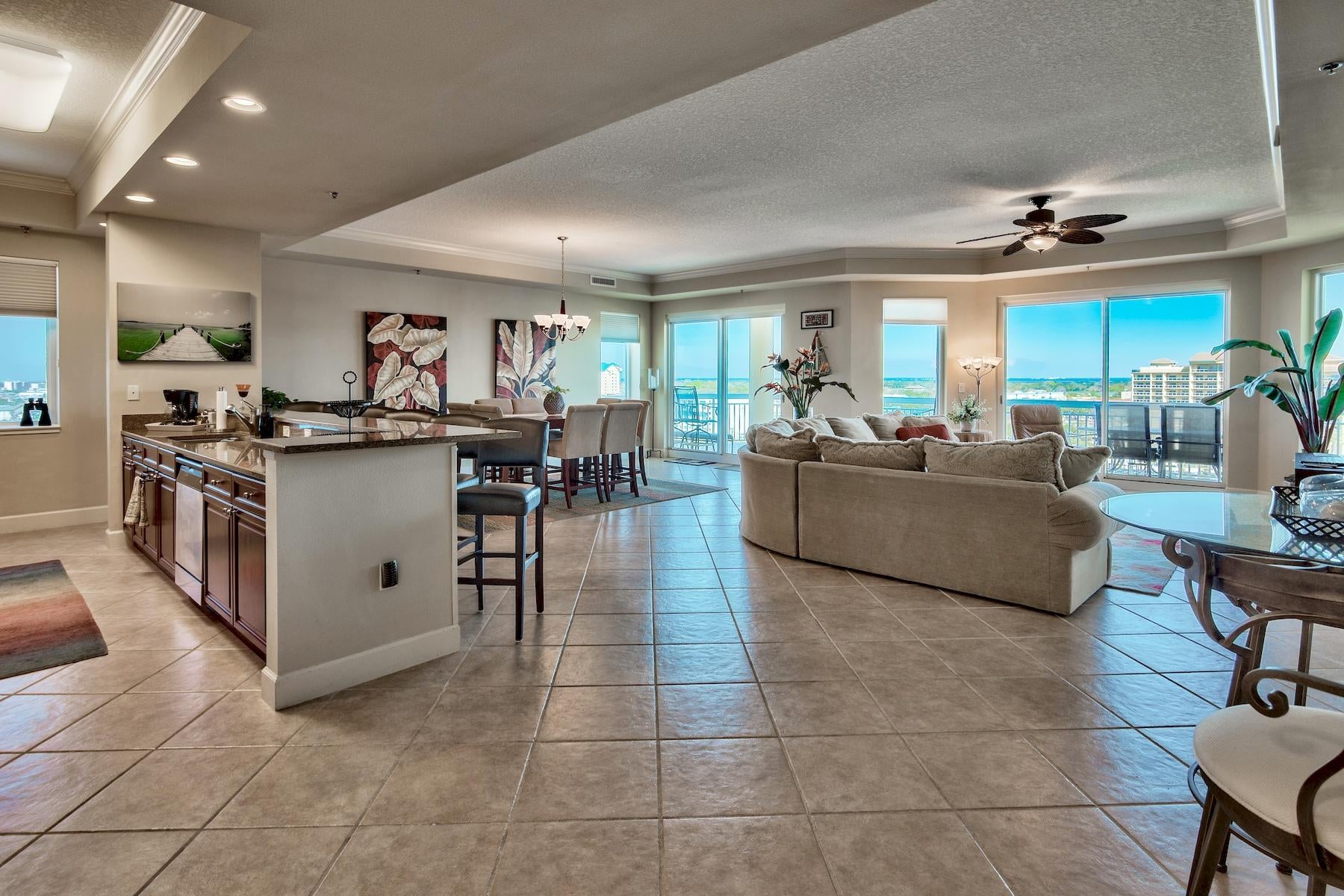 HARBOR LANDING - Residential