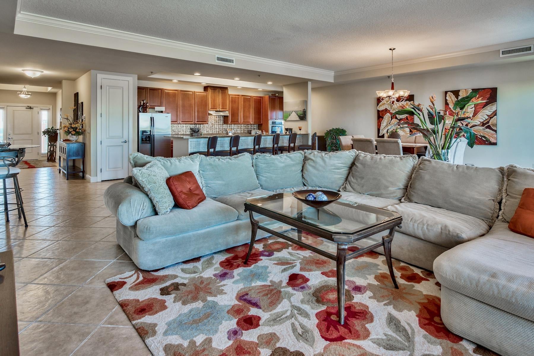 HARBOR LANDING - Residential