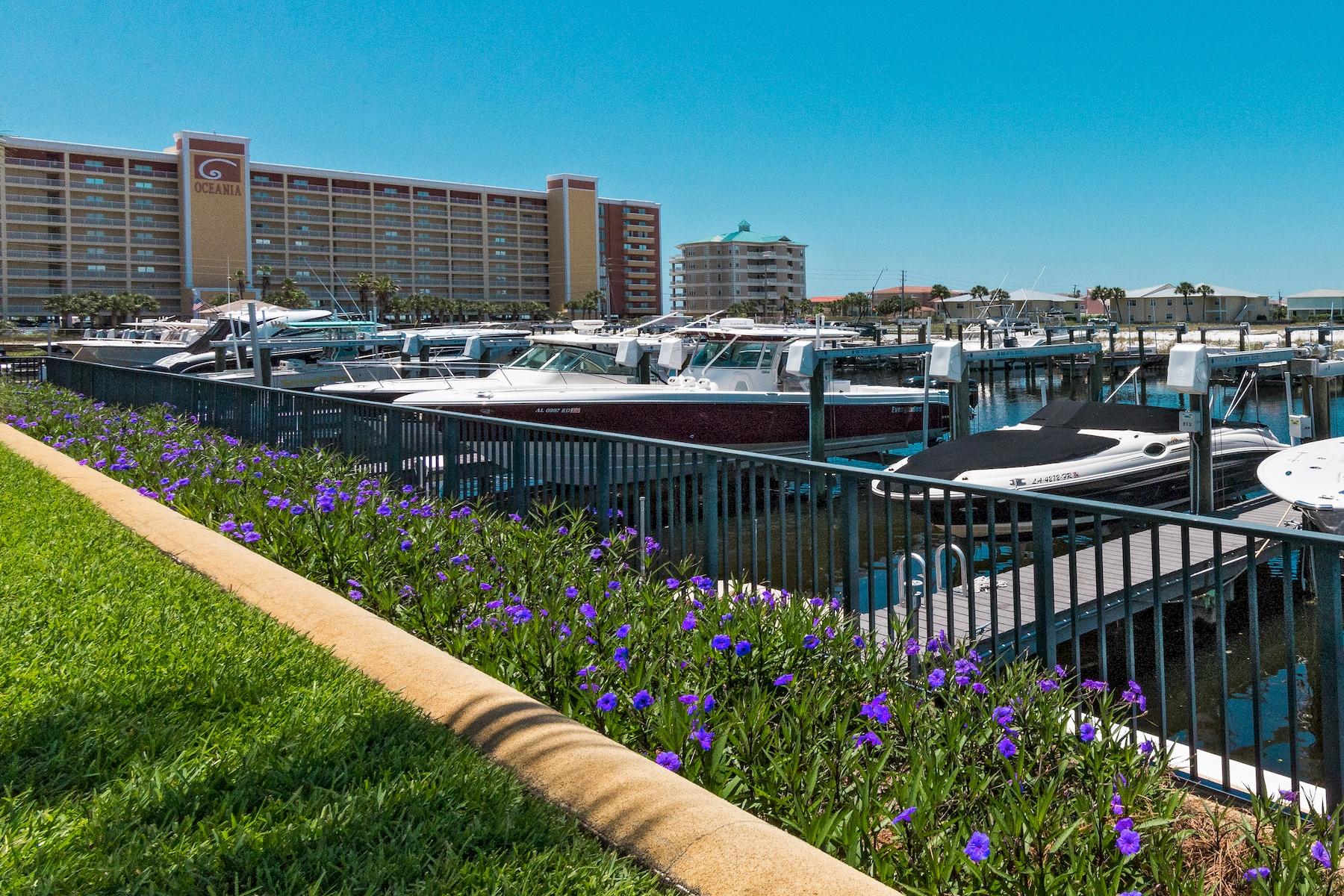 HARBOR LANDING - Residential