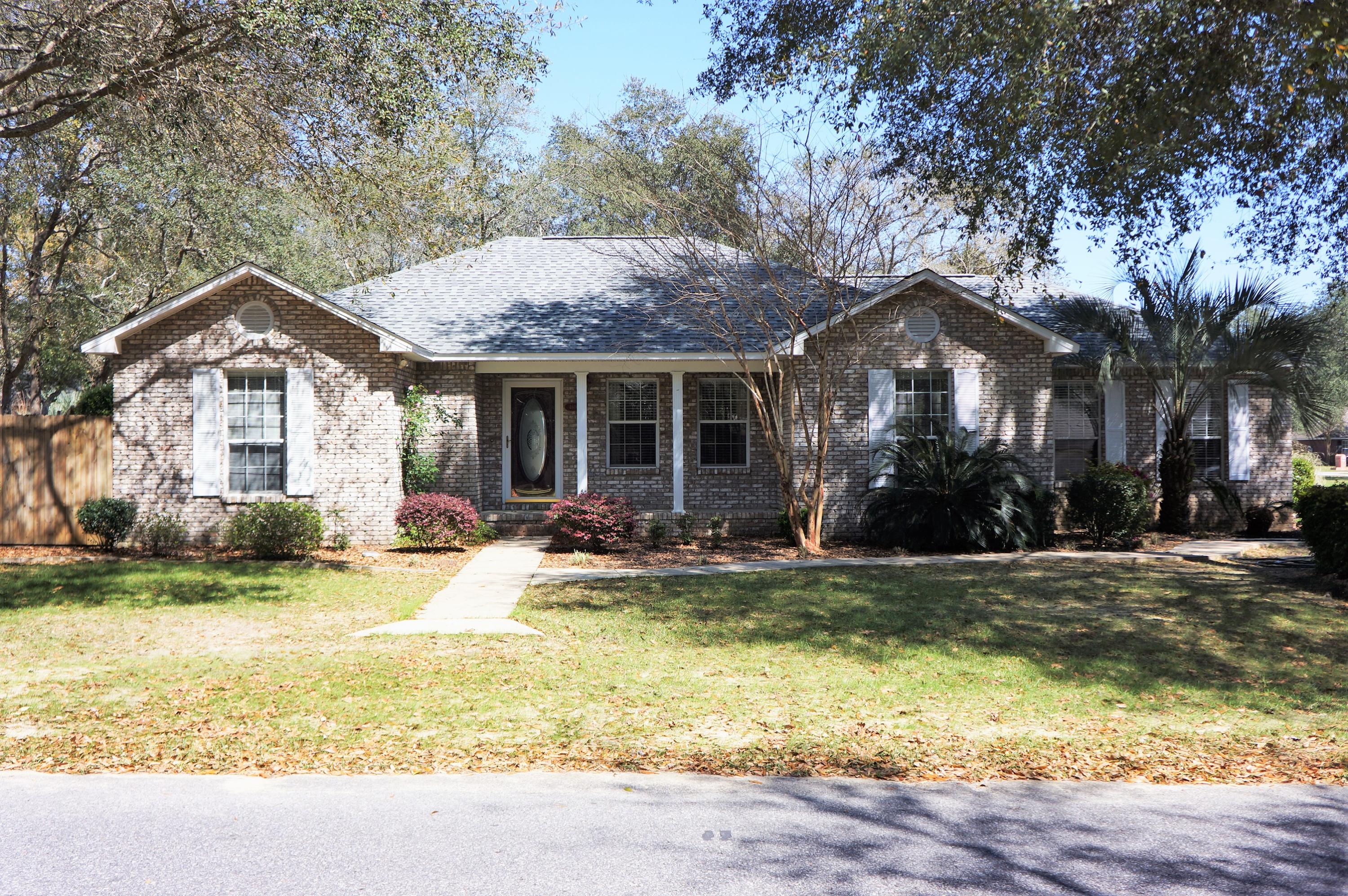 ROYAL OAKS S/D - Residential
