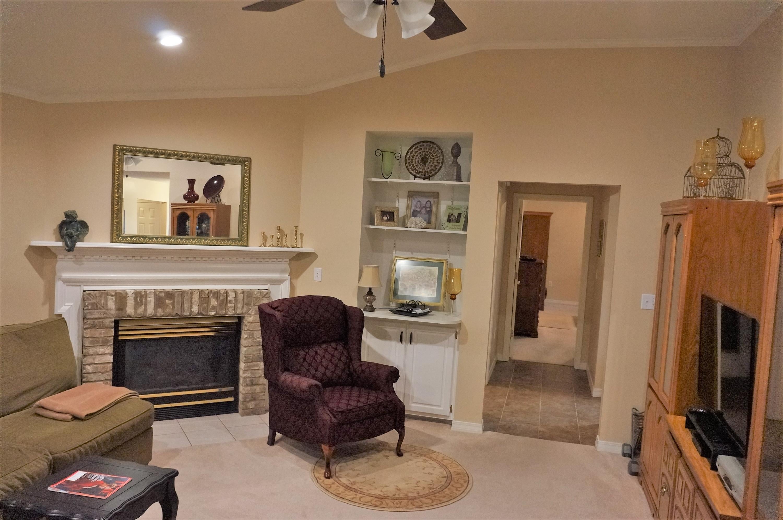 ROYAL OAKS S/D - Residential