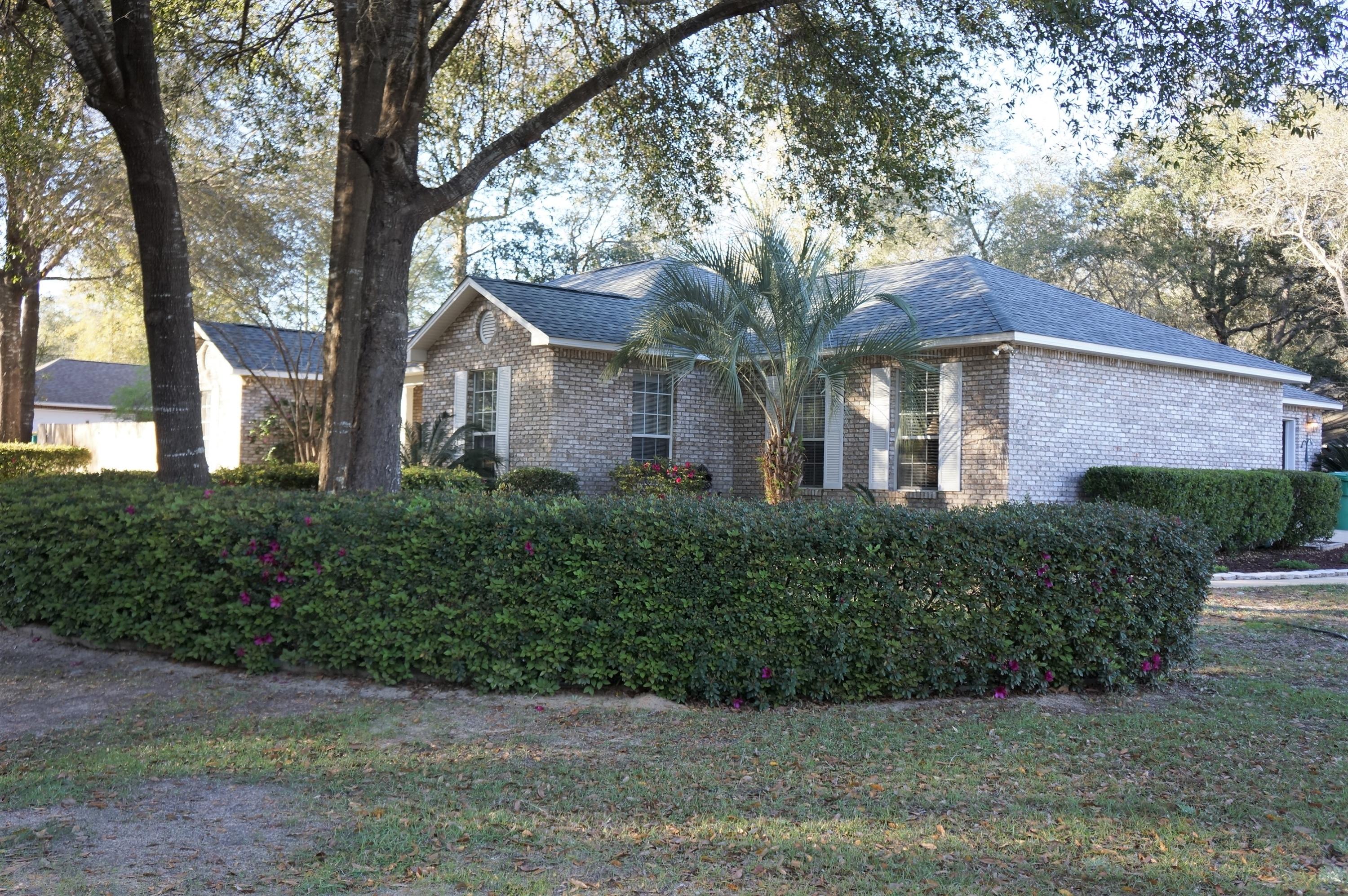 ROYAL OAKS S/D - Residential