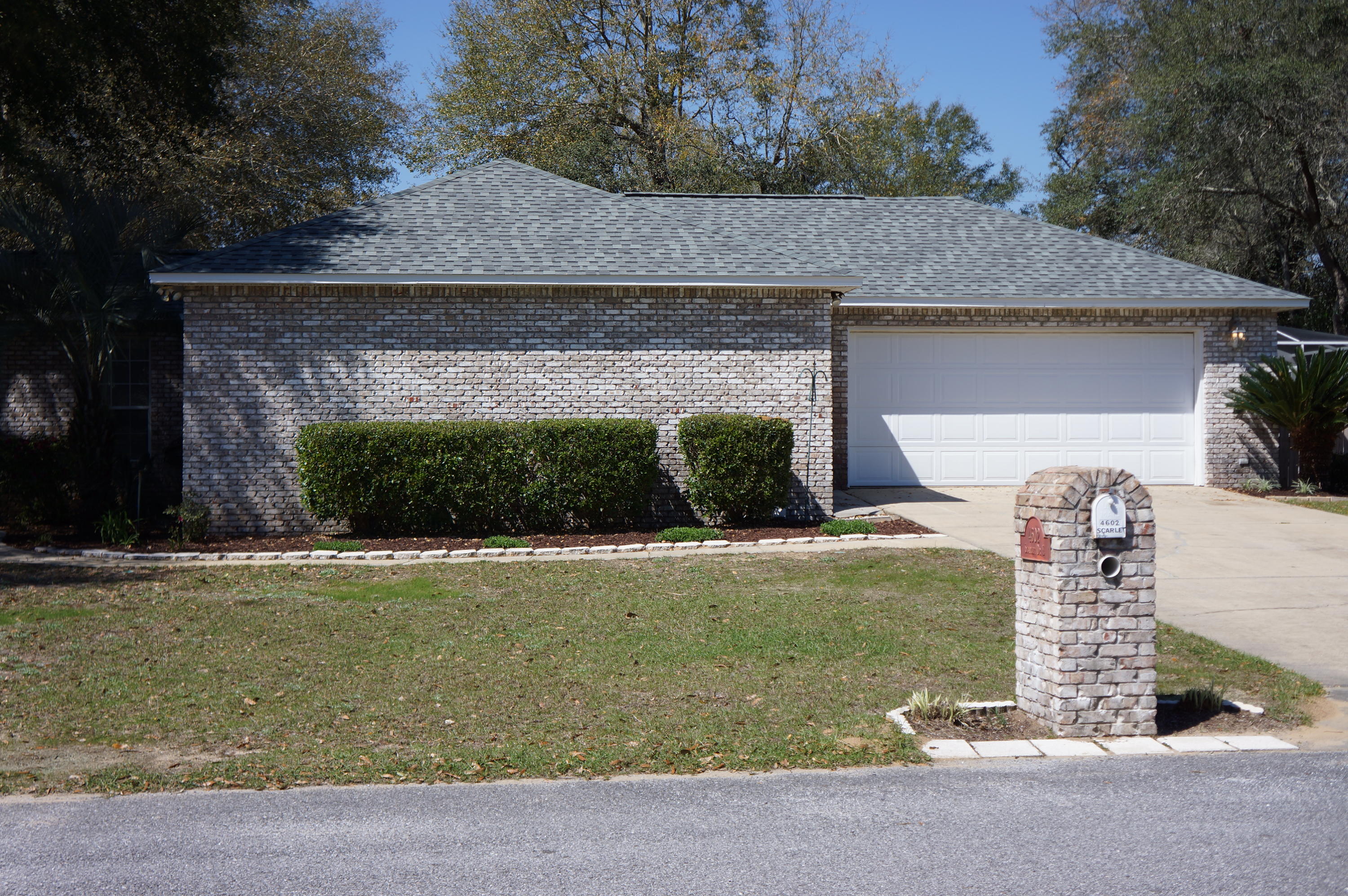 ROYAL OAKS S/D - Residential