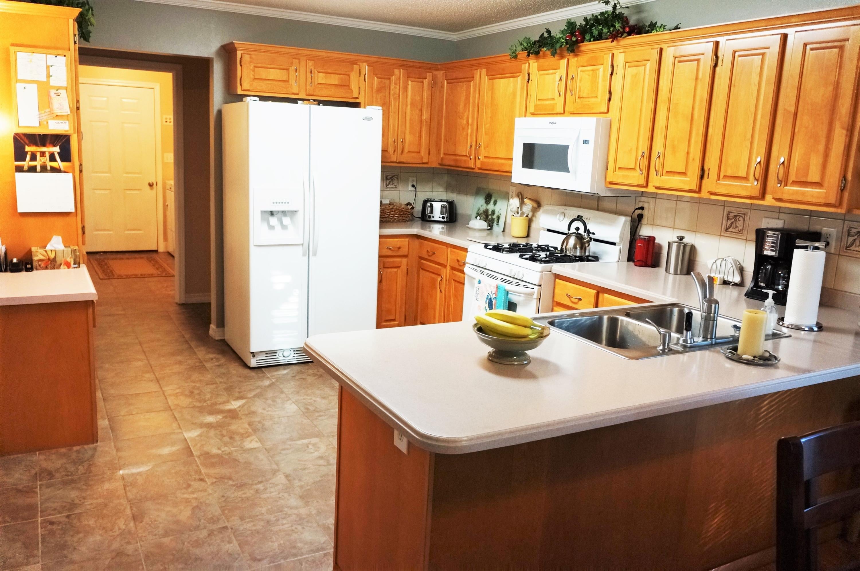 ROYAL OAKS S/D - Residential
