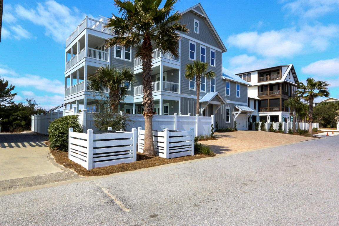 SANDY SHORES - Residential