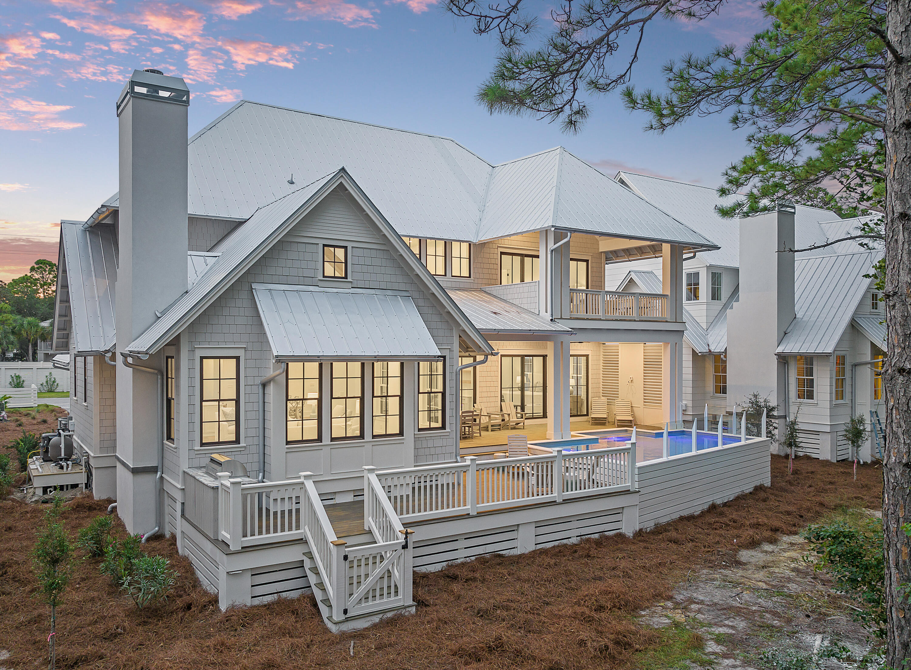 EASTERN LAKE EST - Residential