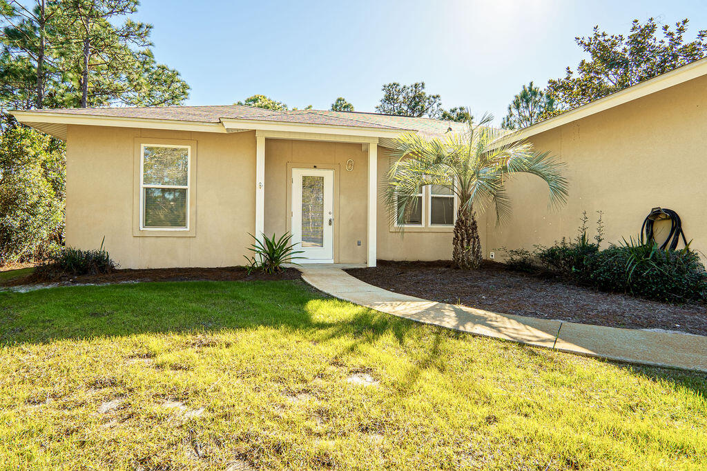 BAYOU PINES UNREC 1ST ADDN - Residential