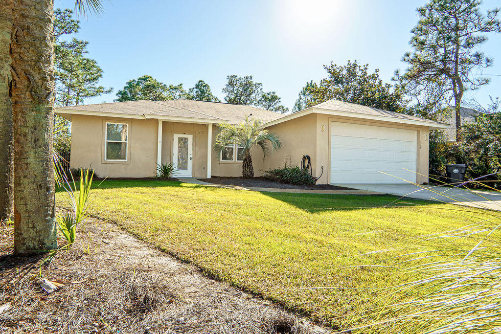 BAYOU PINES UNREC 1ST ADDN - Residential