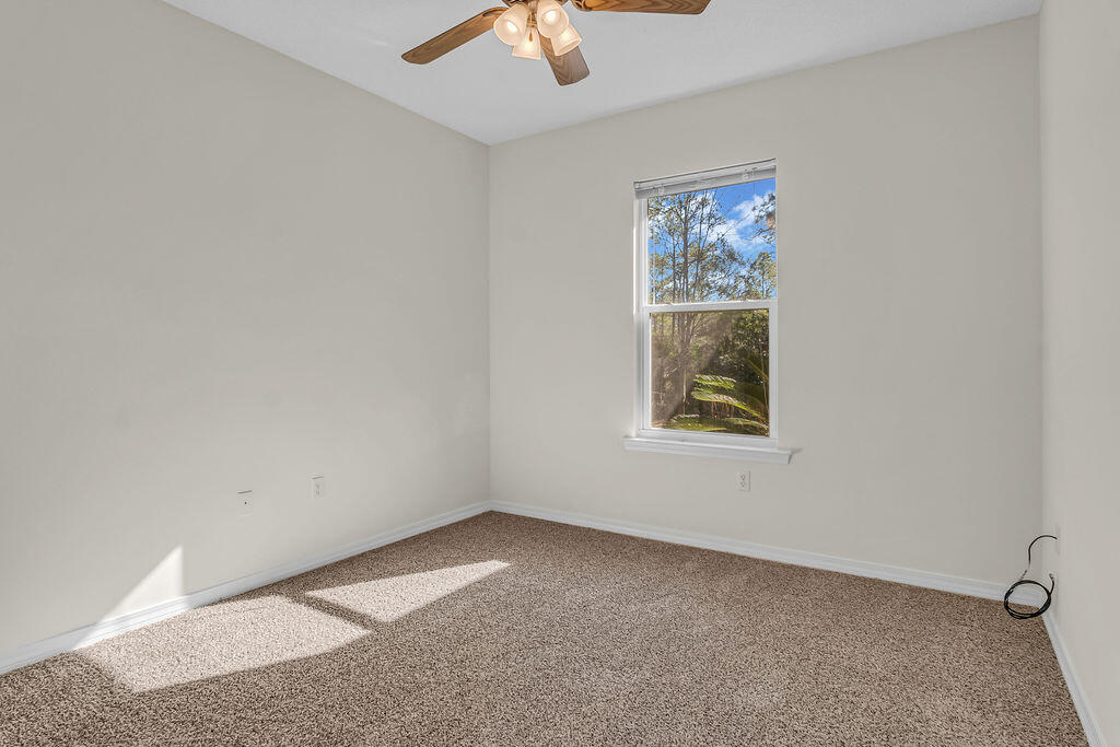 BAYOU PINES UNREC 1ST ADDN - Residential