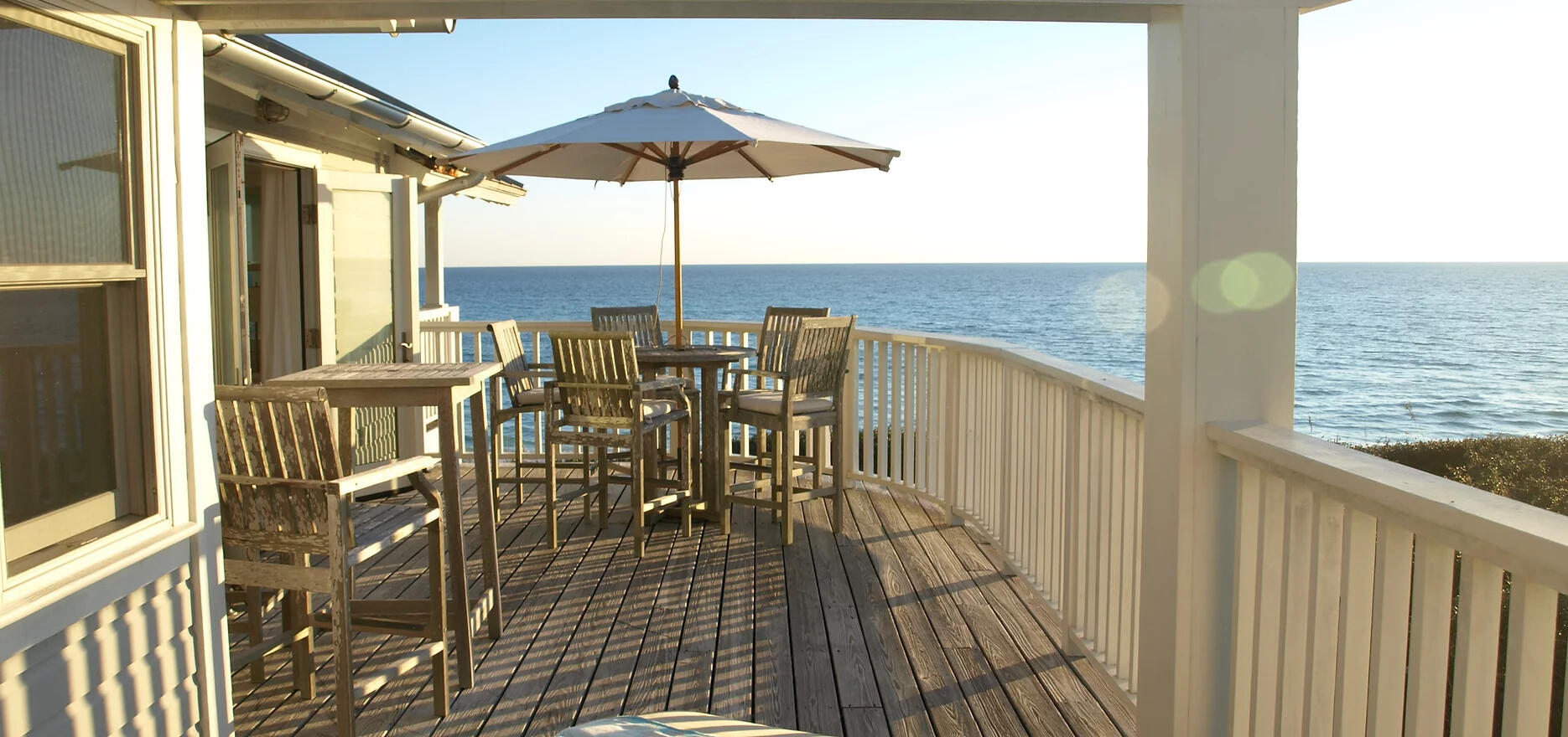 SEASIDE 02 - Residential