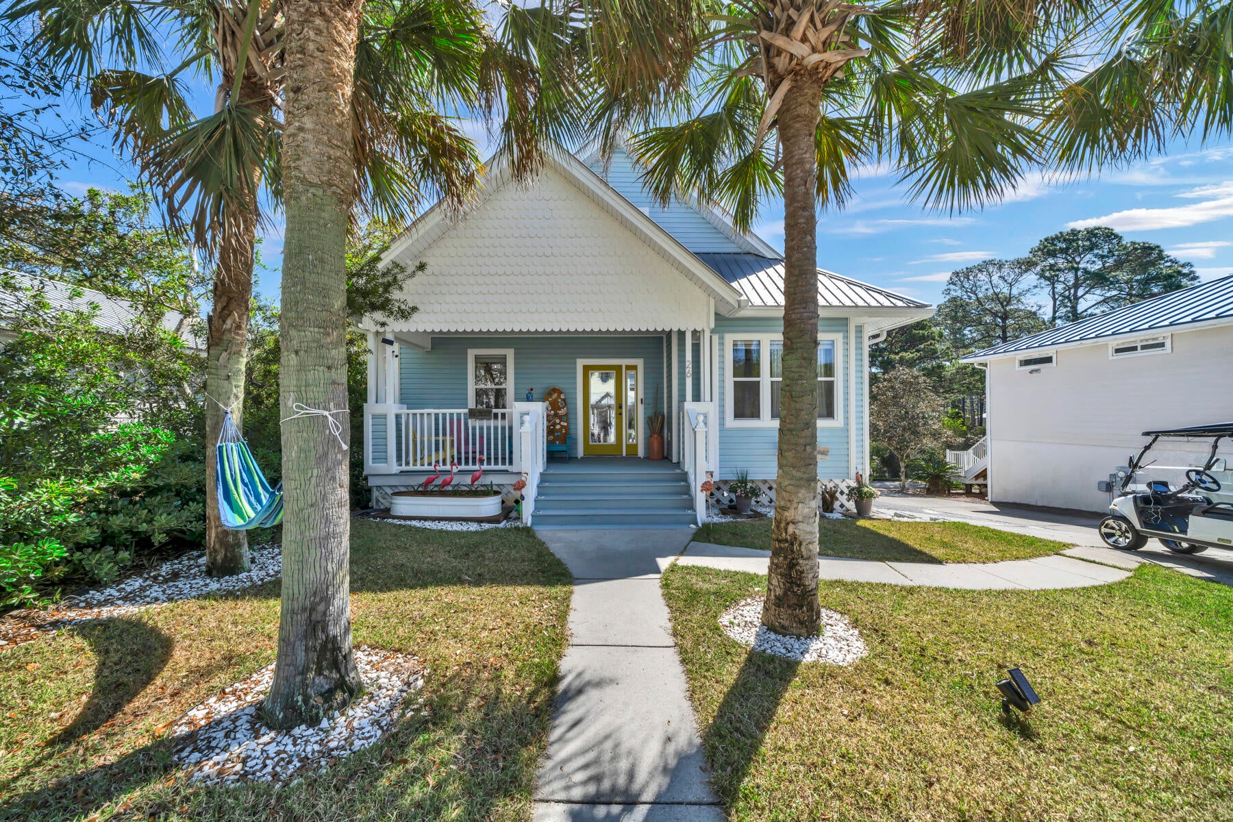 SEA DUNES - Residential