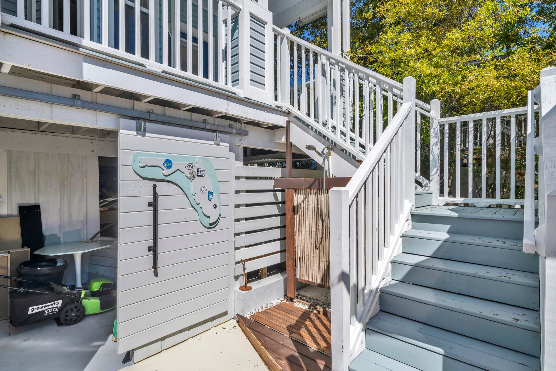 SEA DUNES - Residential
