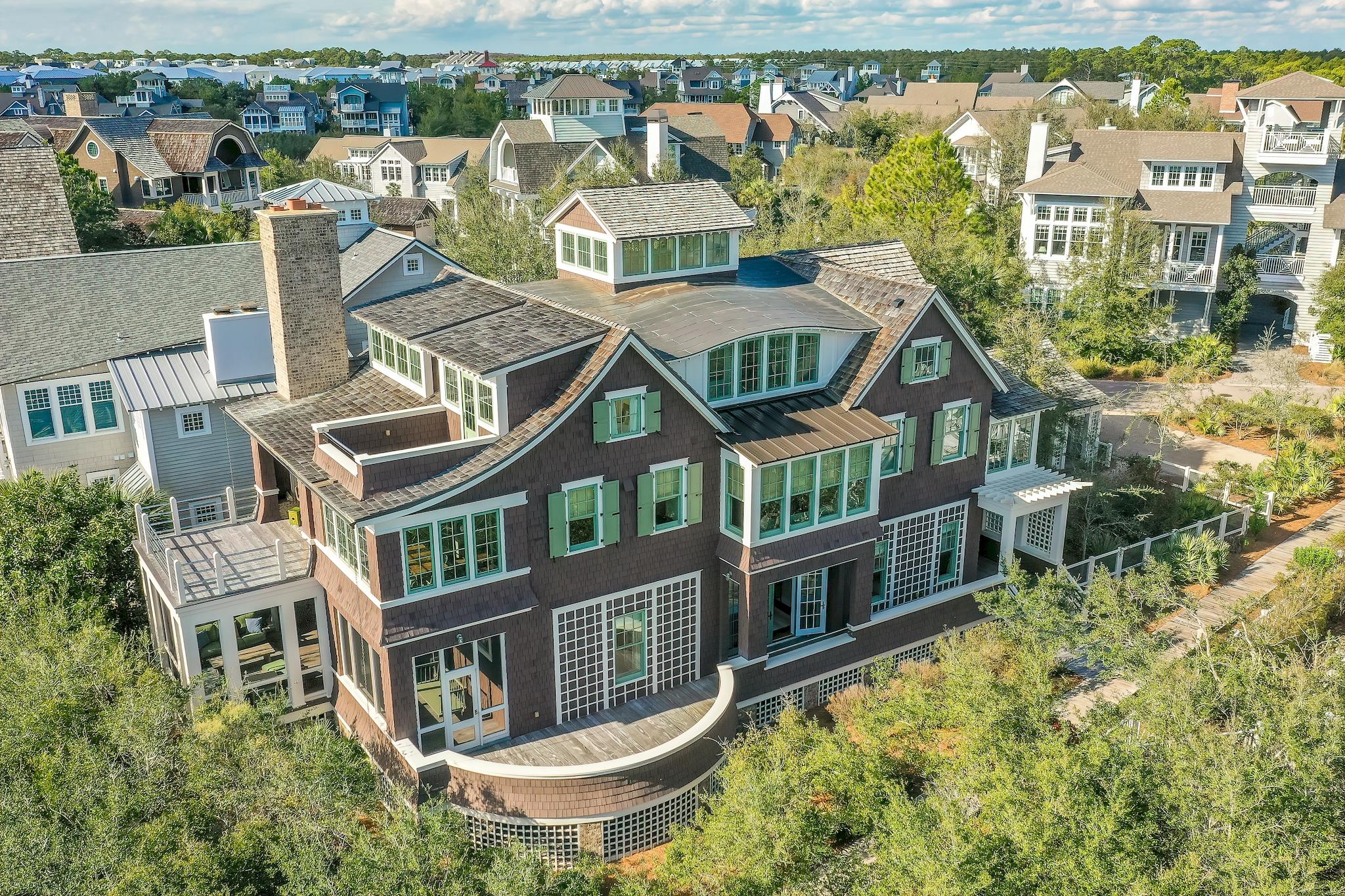 WATERSOUND BRIDGES PH 2 - Residential