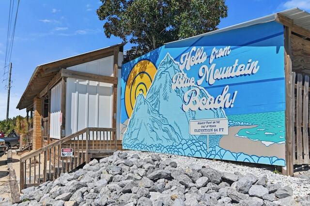 BLUE GULF RESORT - Residential