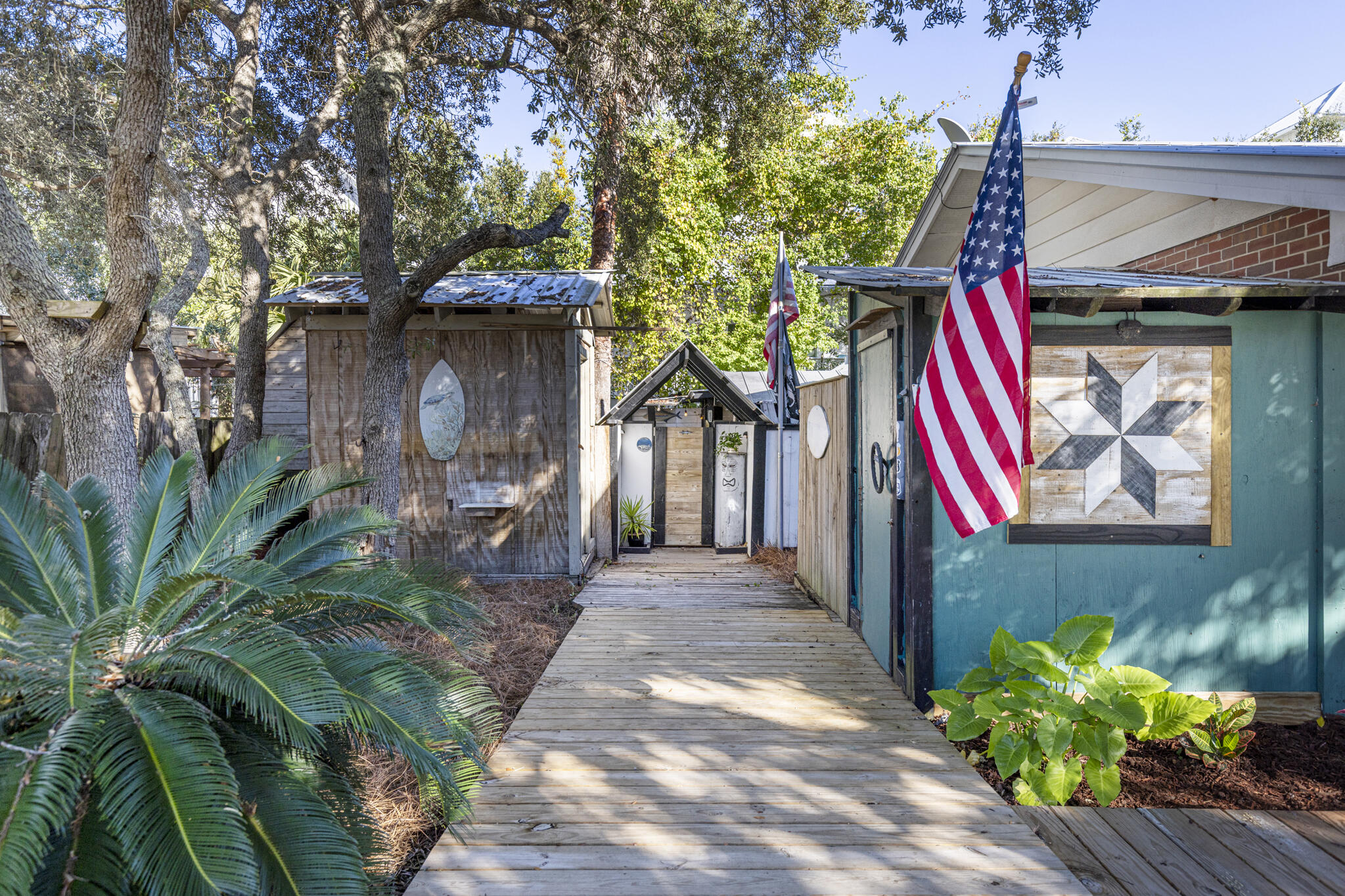 BLUE GULF RESORT - Residential
