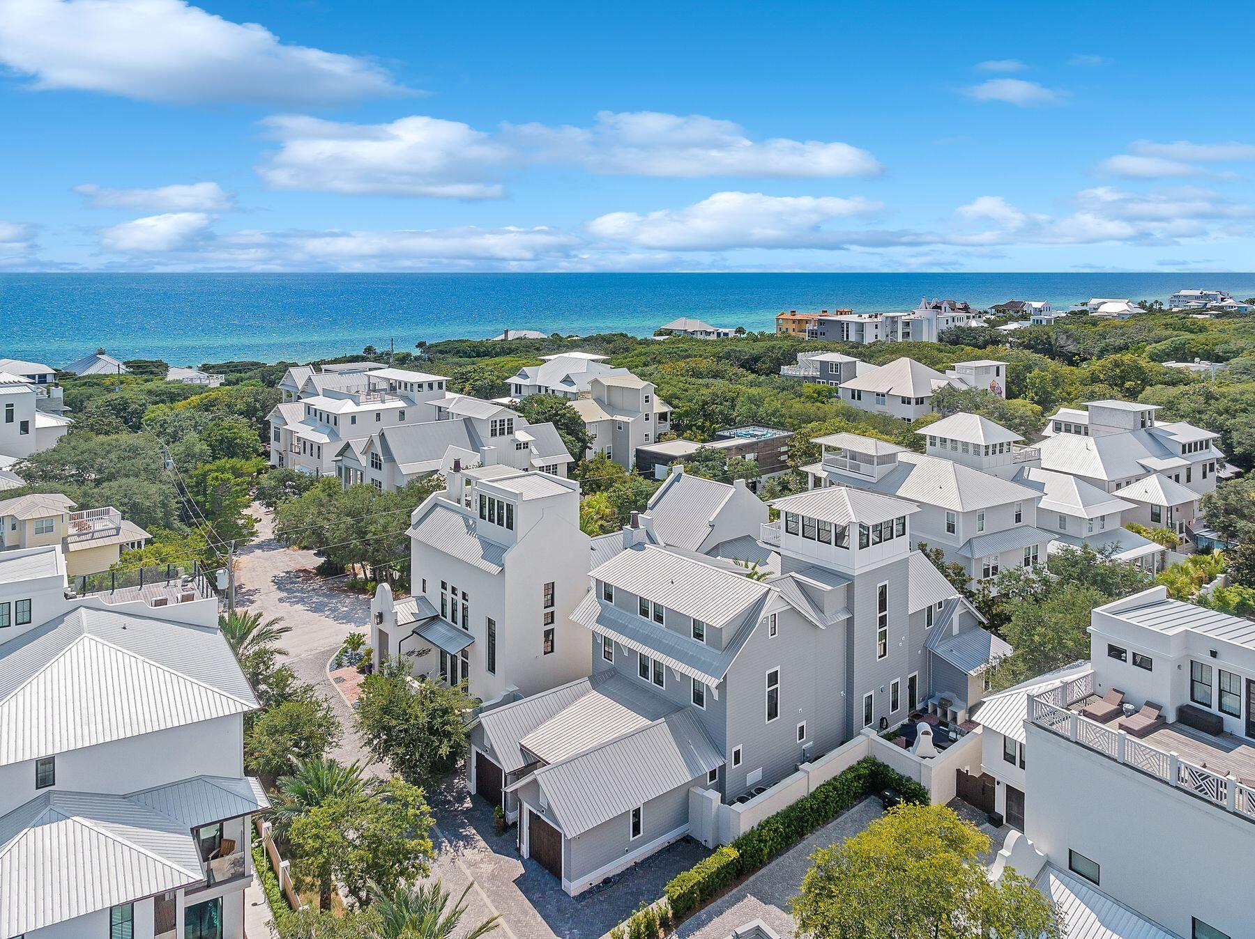 OLD SEAGROVE BEACH - Residential