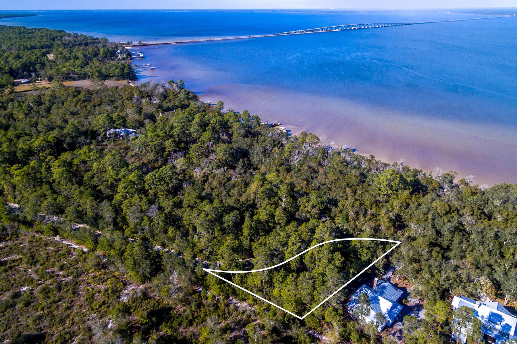 ESTUARY S/D - Land